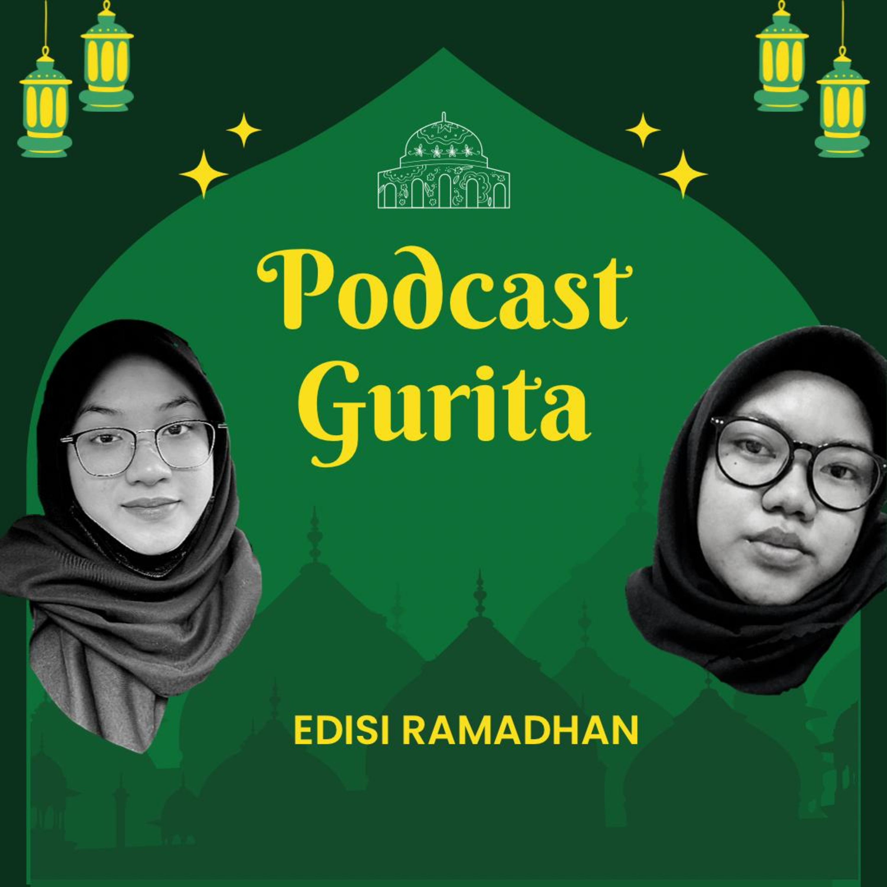 GURITA (GURU DAN MURID PUNYA CERITA)