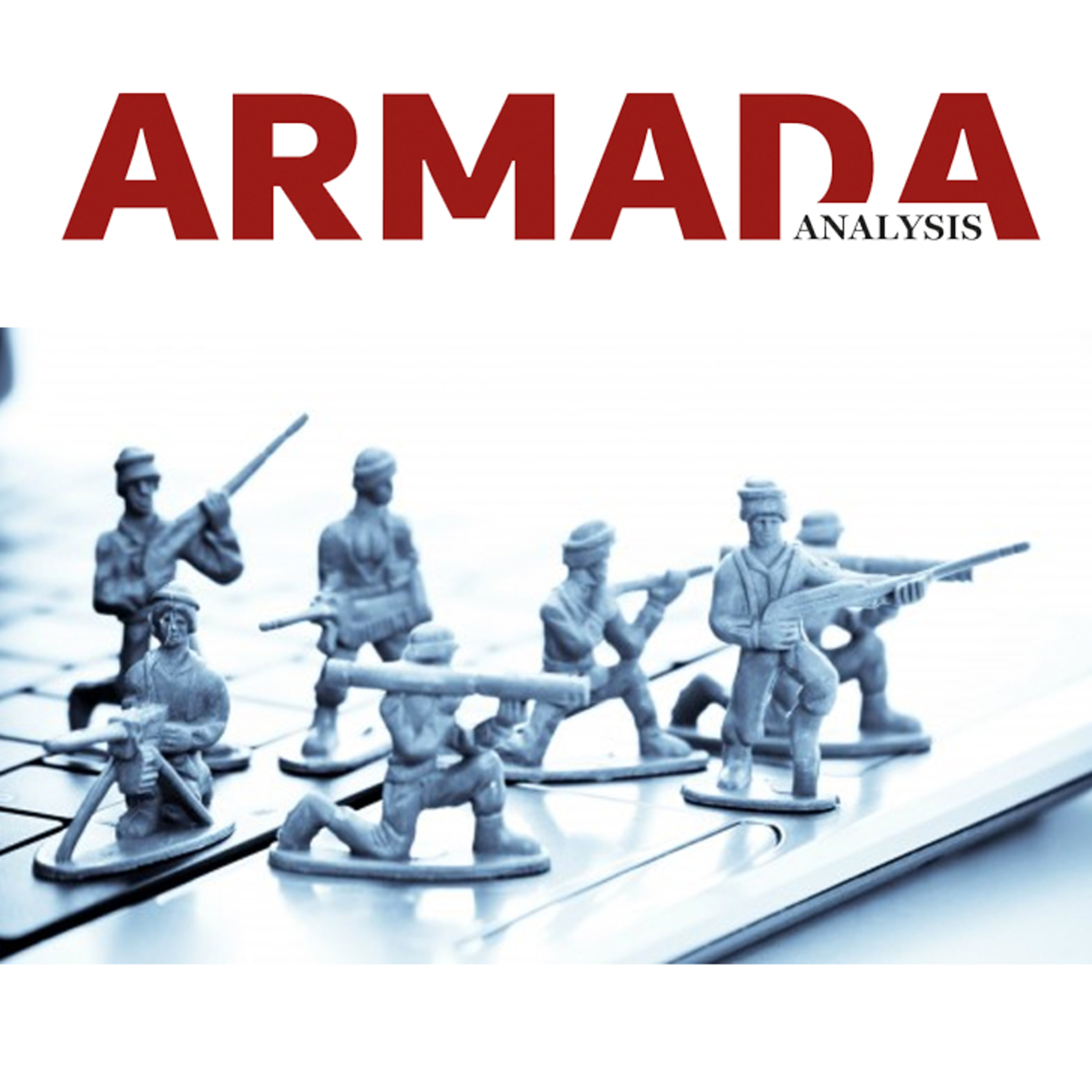 Armada Analysis - Podcasts