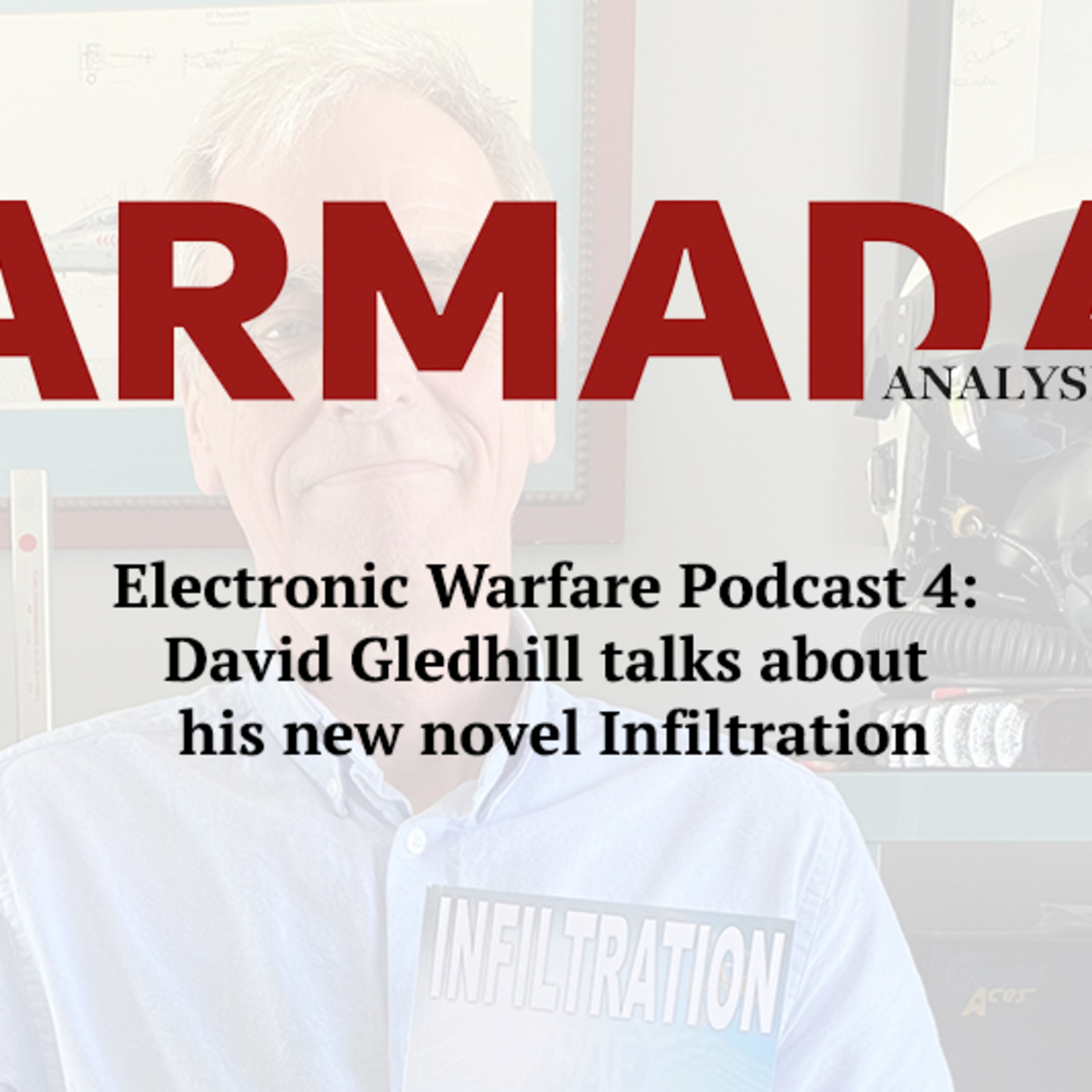 Armada Analysis - Podcasts
