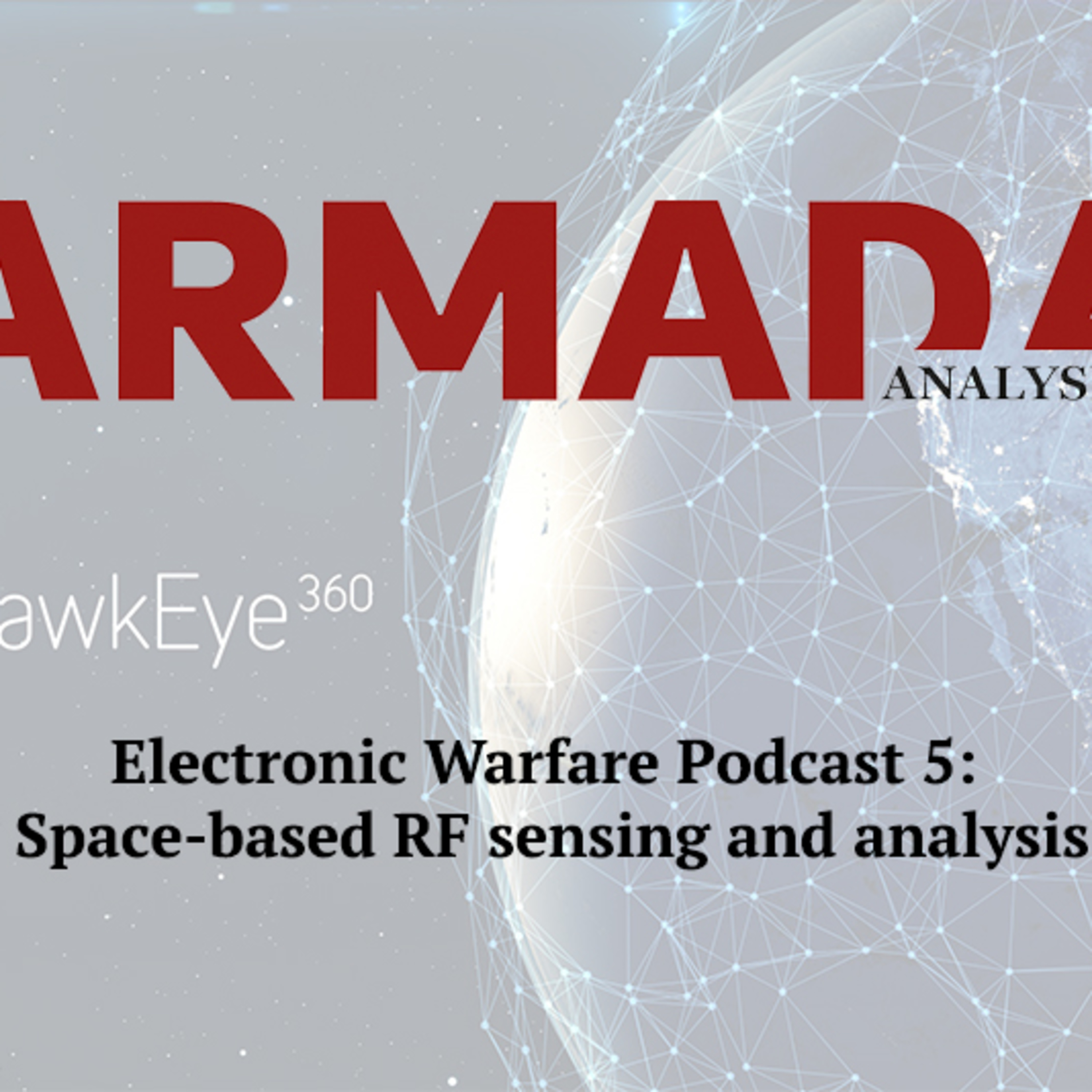 Armada Analysis - Podcasts