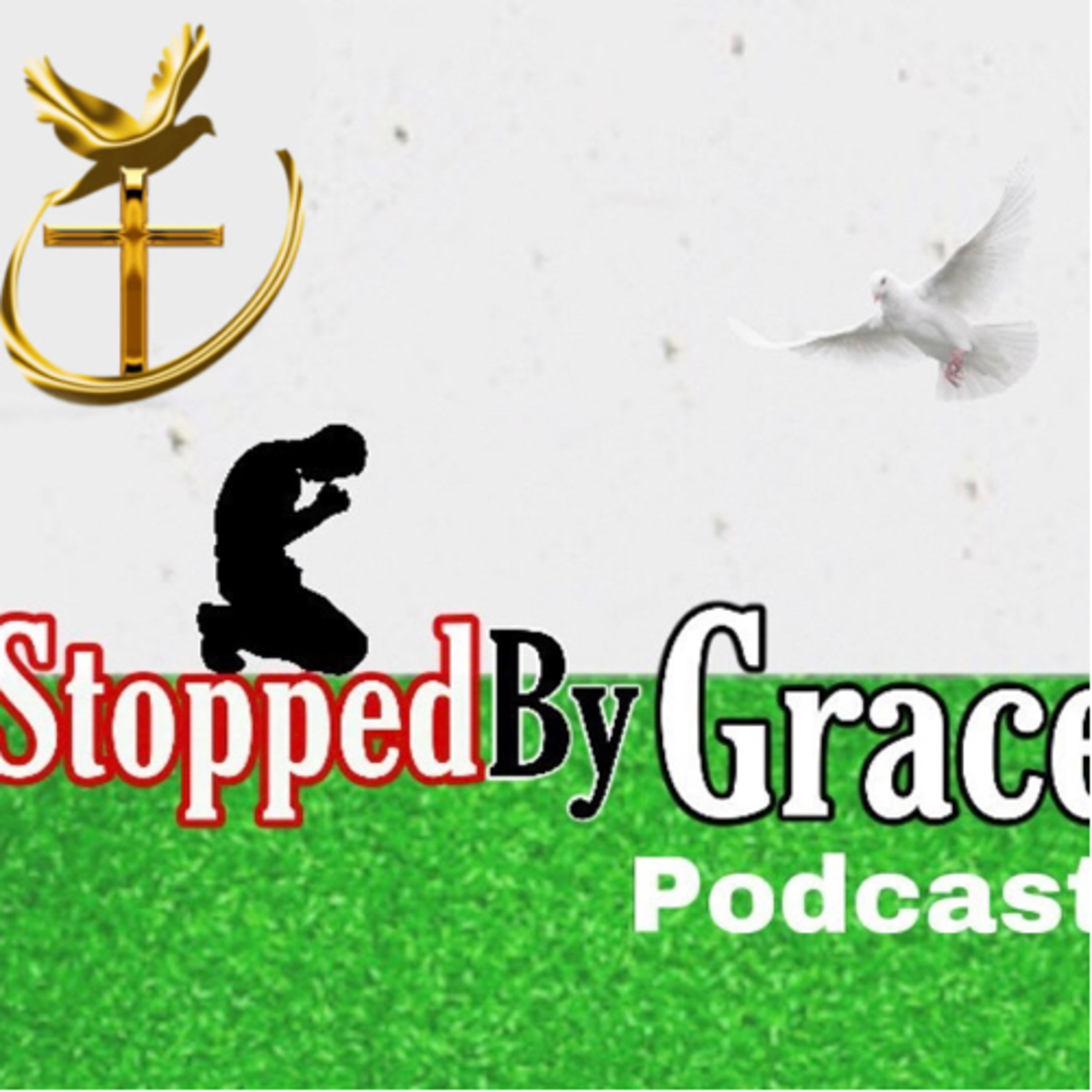 StoppedByGrace Podcast