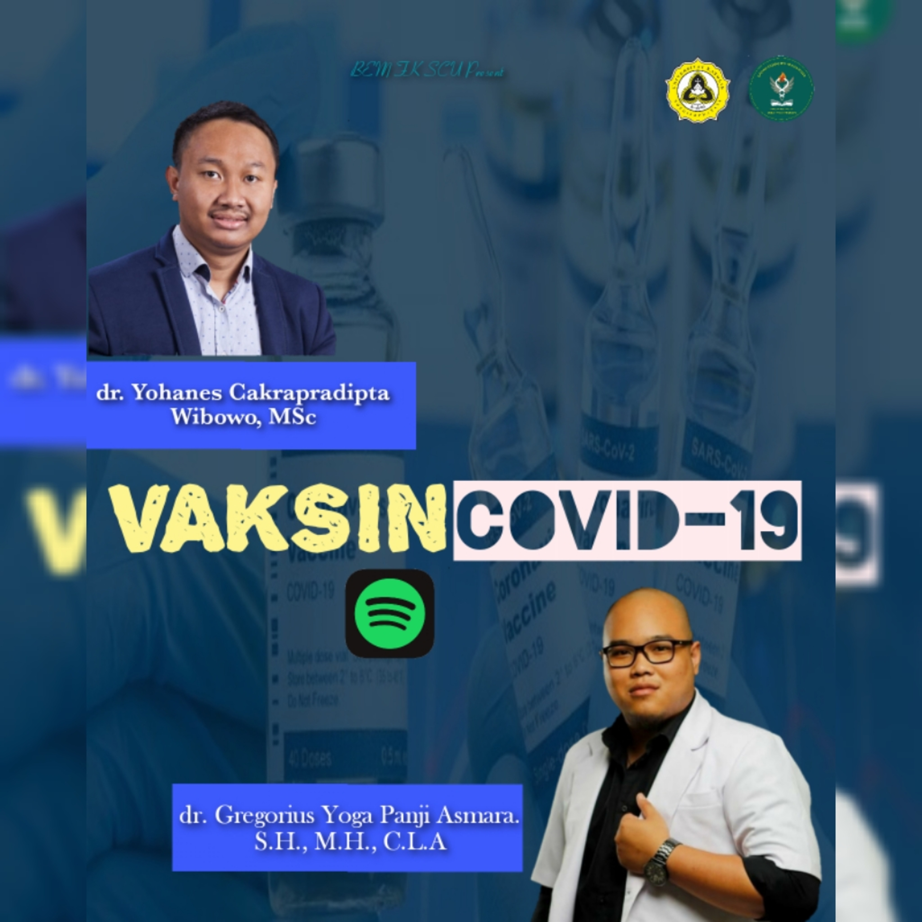BEM FK UNIKA