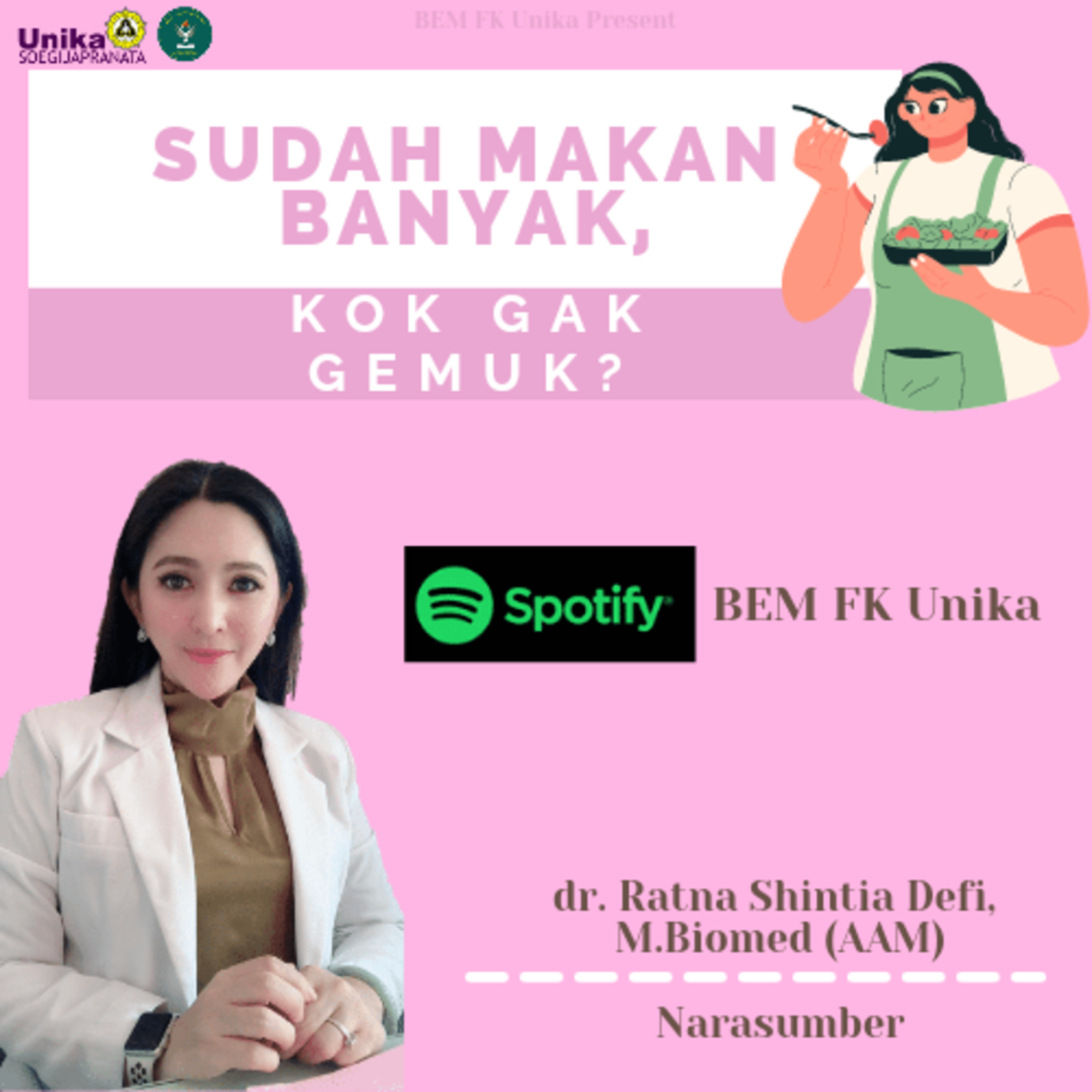 BEM FK UNIKA