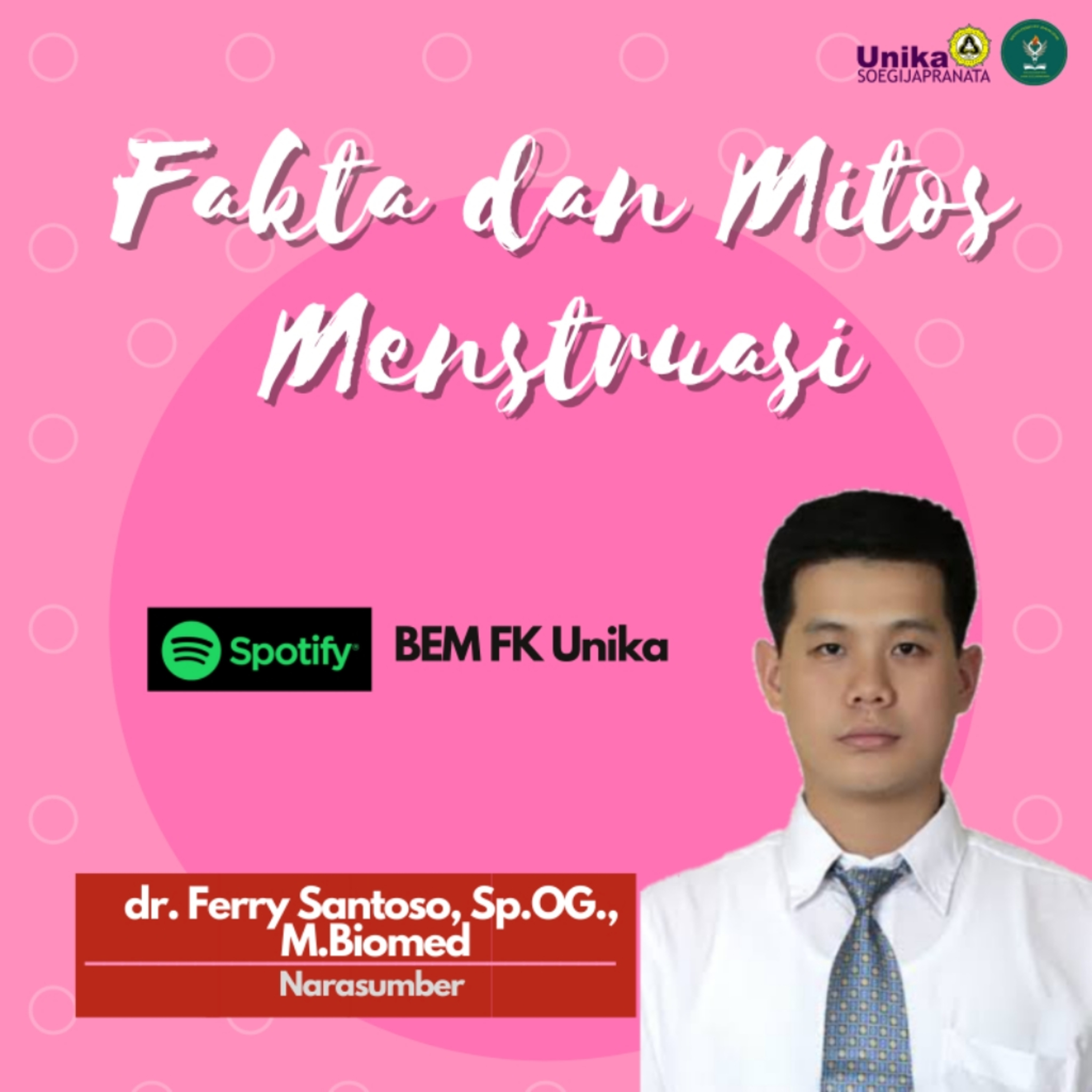 BEM FK UNIKA