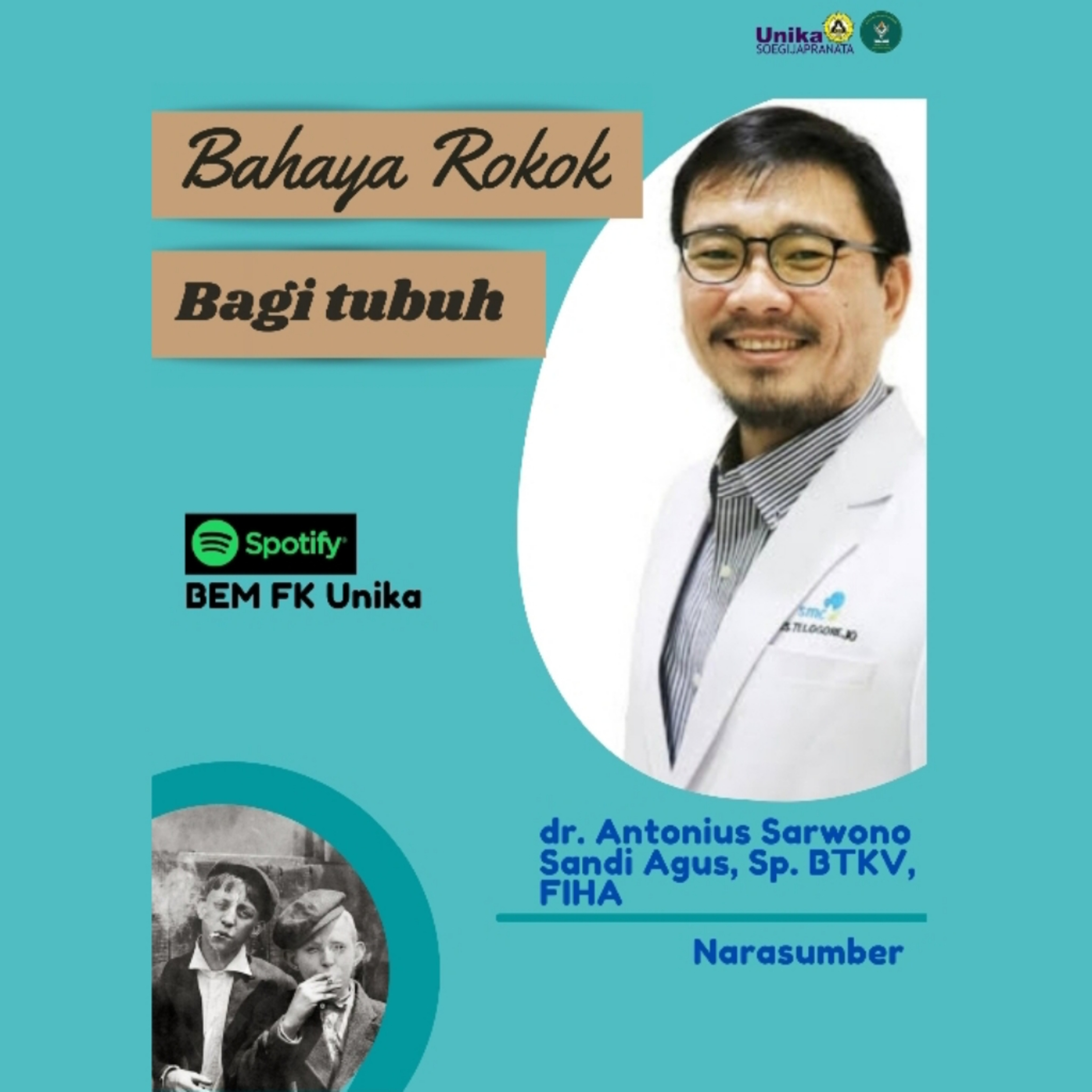 BEM FK UNIKA