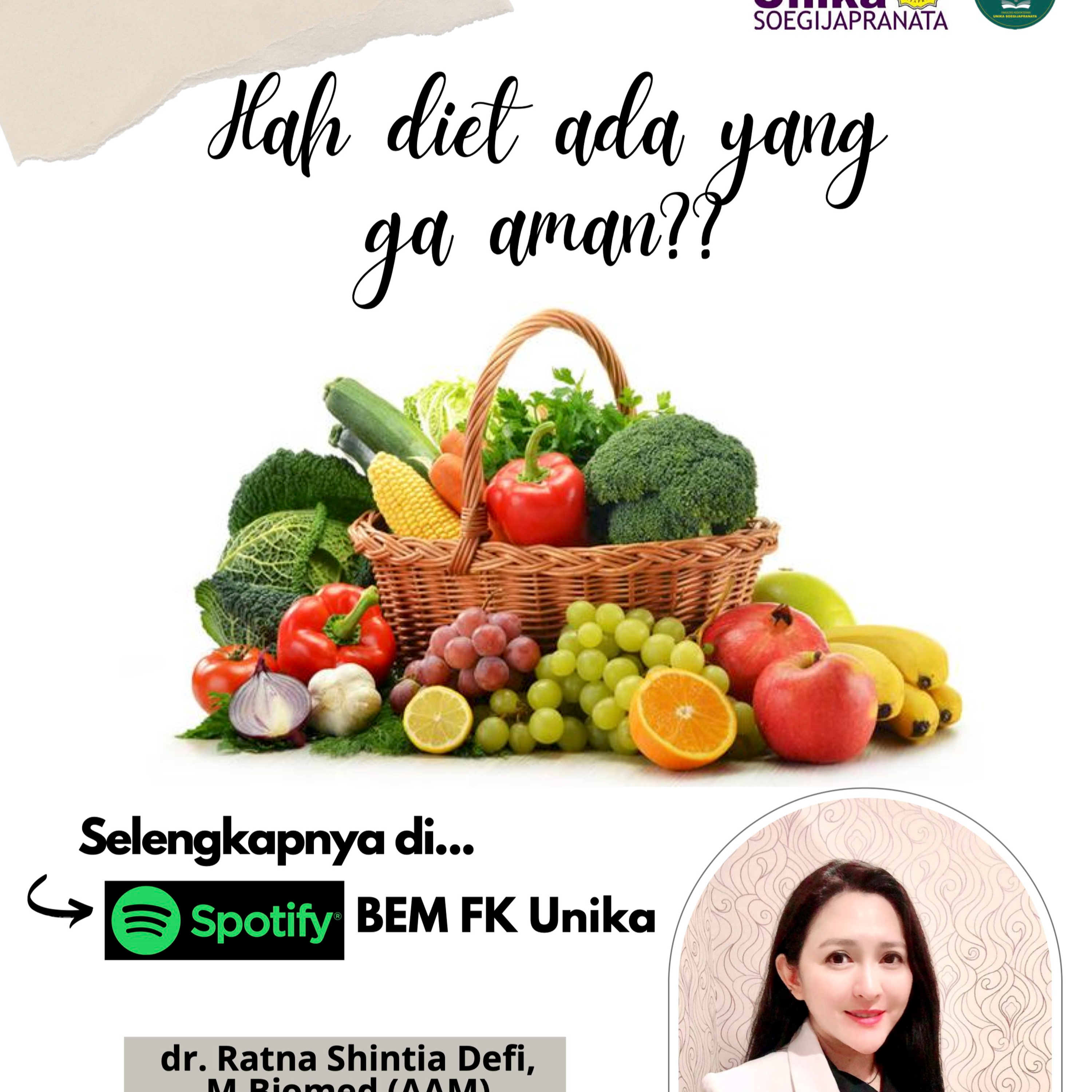 BEM FK UNIKA