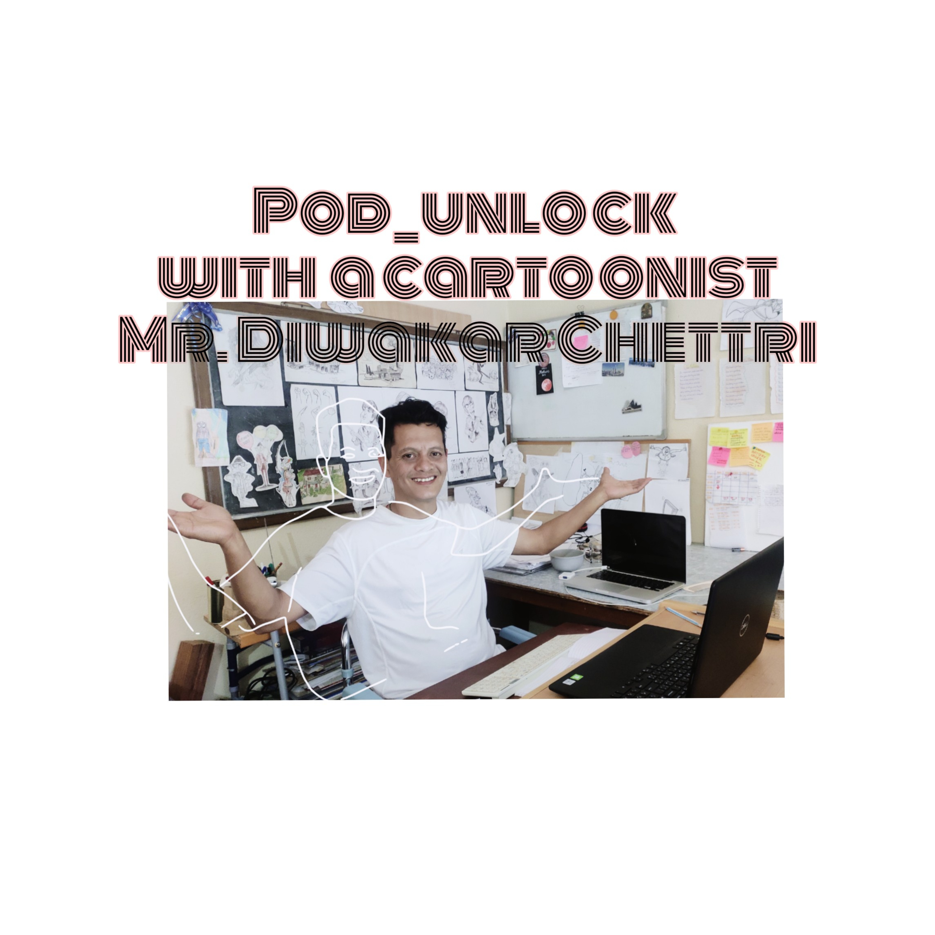 Pod_unlock