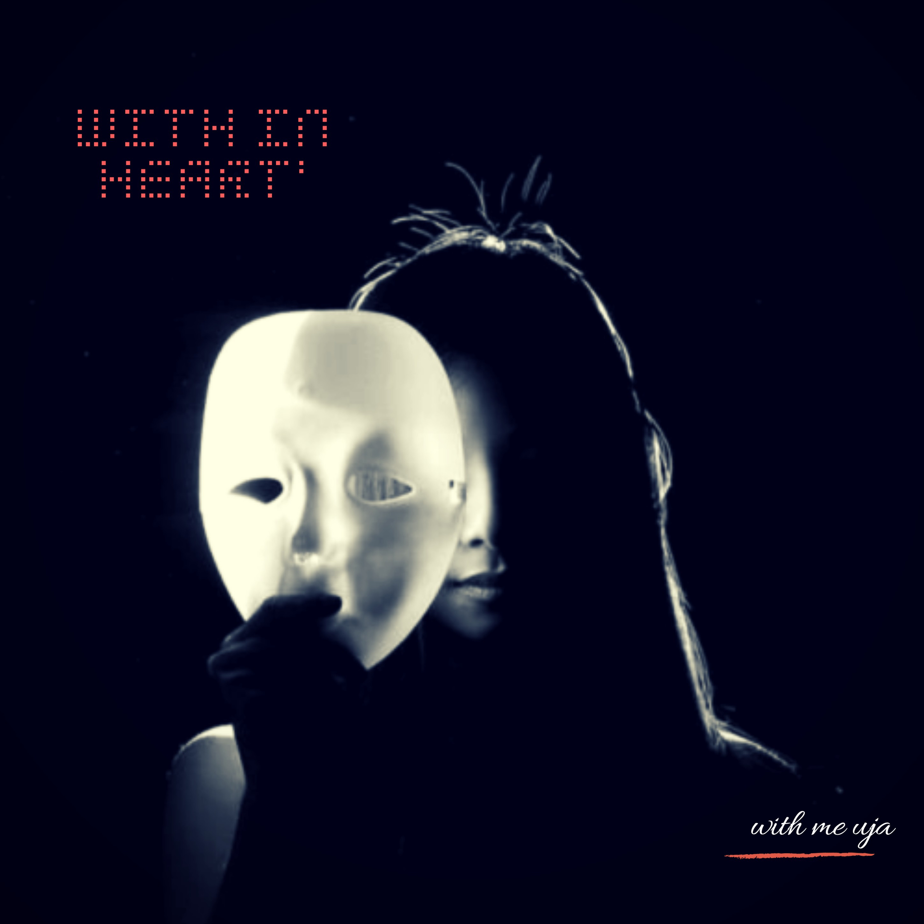 Welcome within hearts