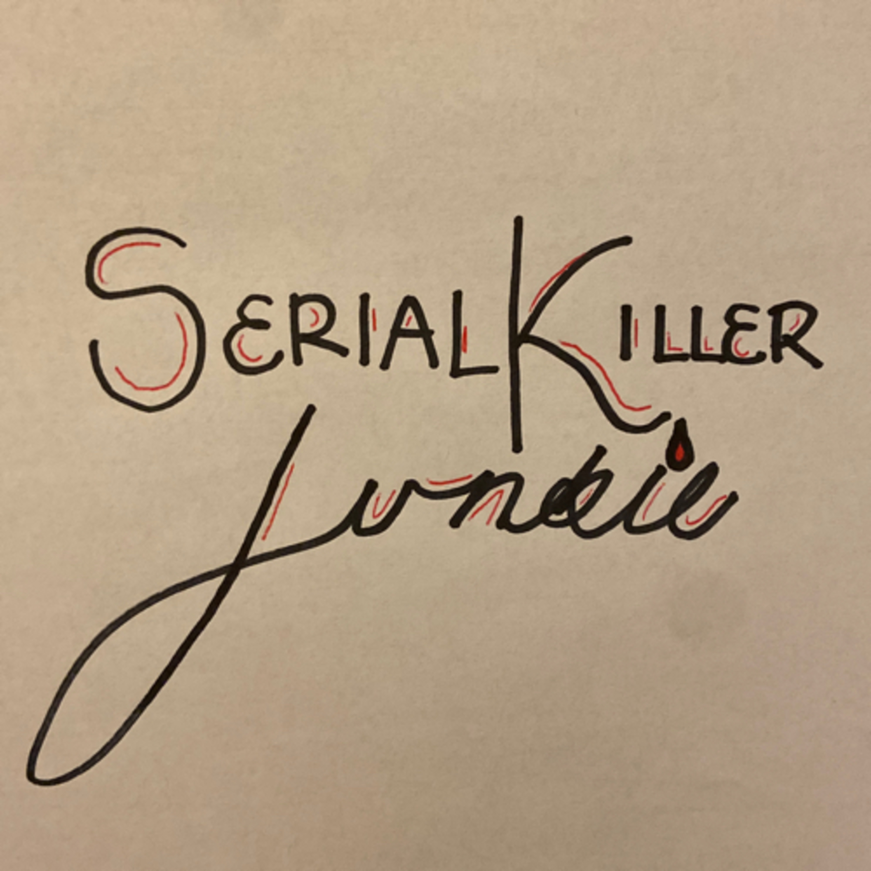 Serial Killer Junkie episode artwork