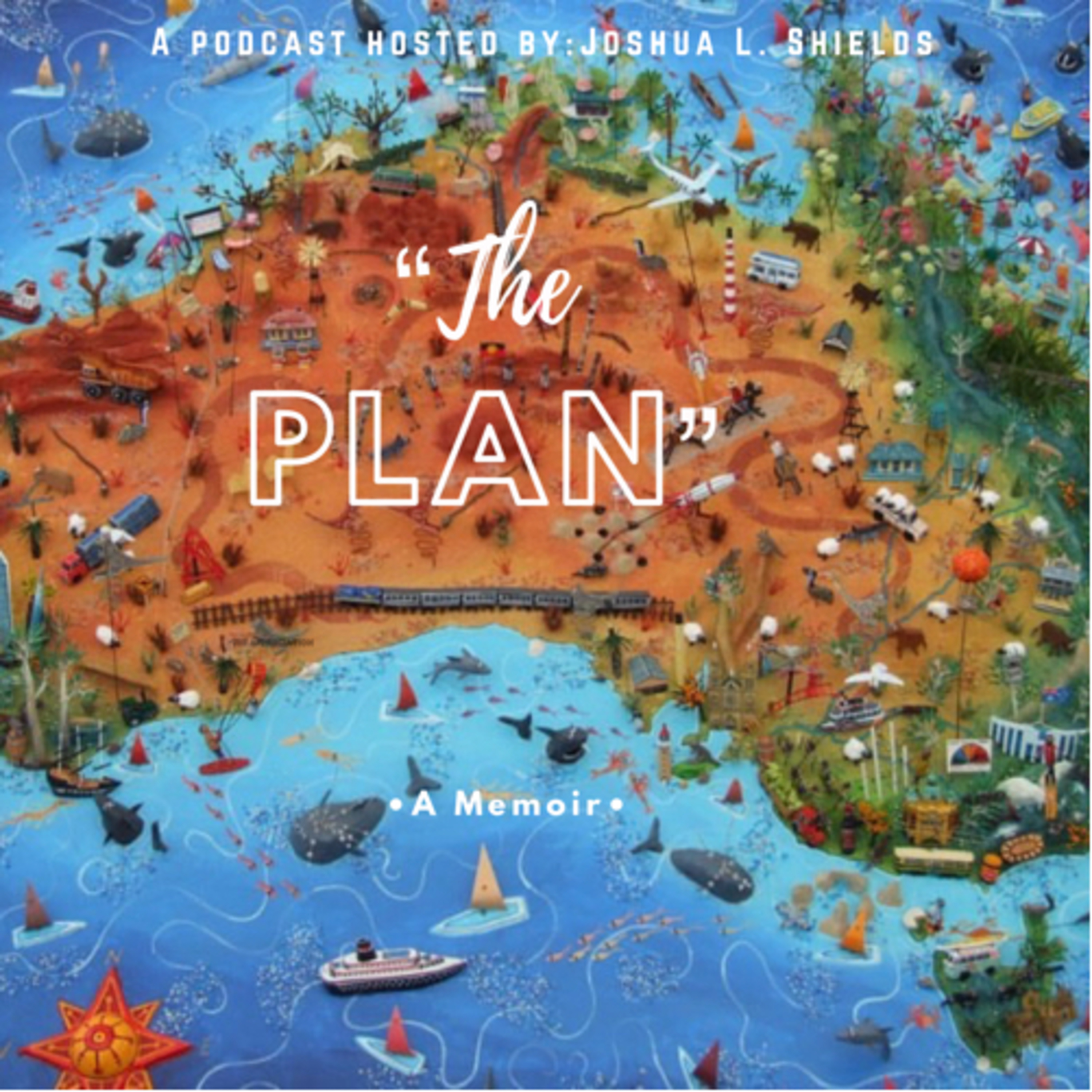 “The Plan” episode artwork