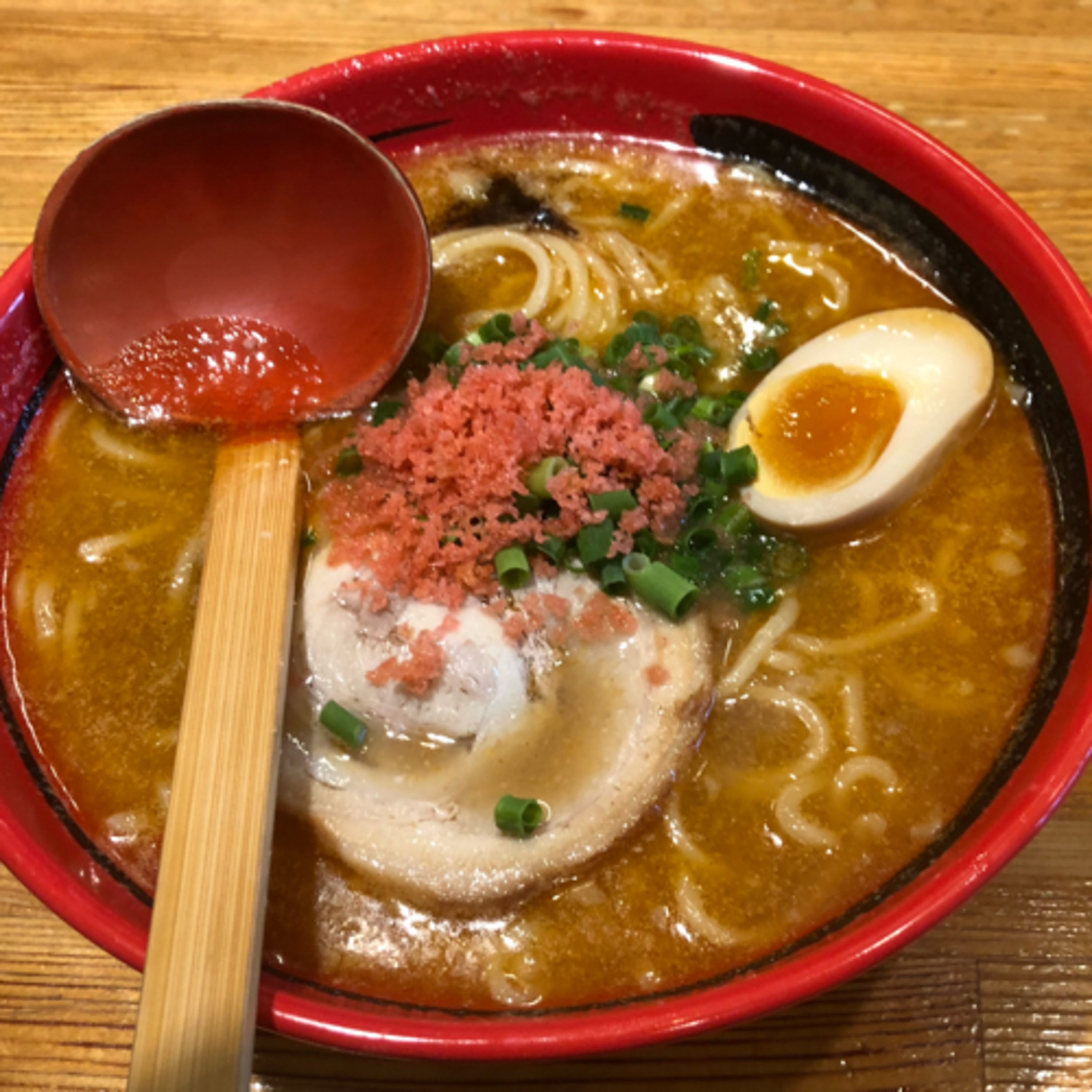 Ep. 10: Eat up before the noodles get longer?