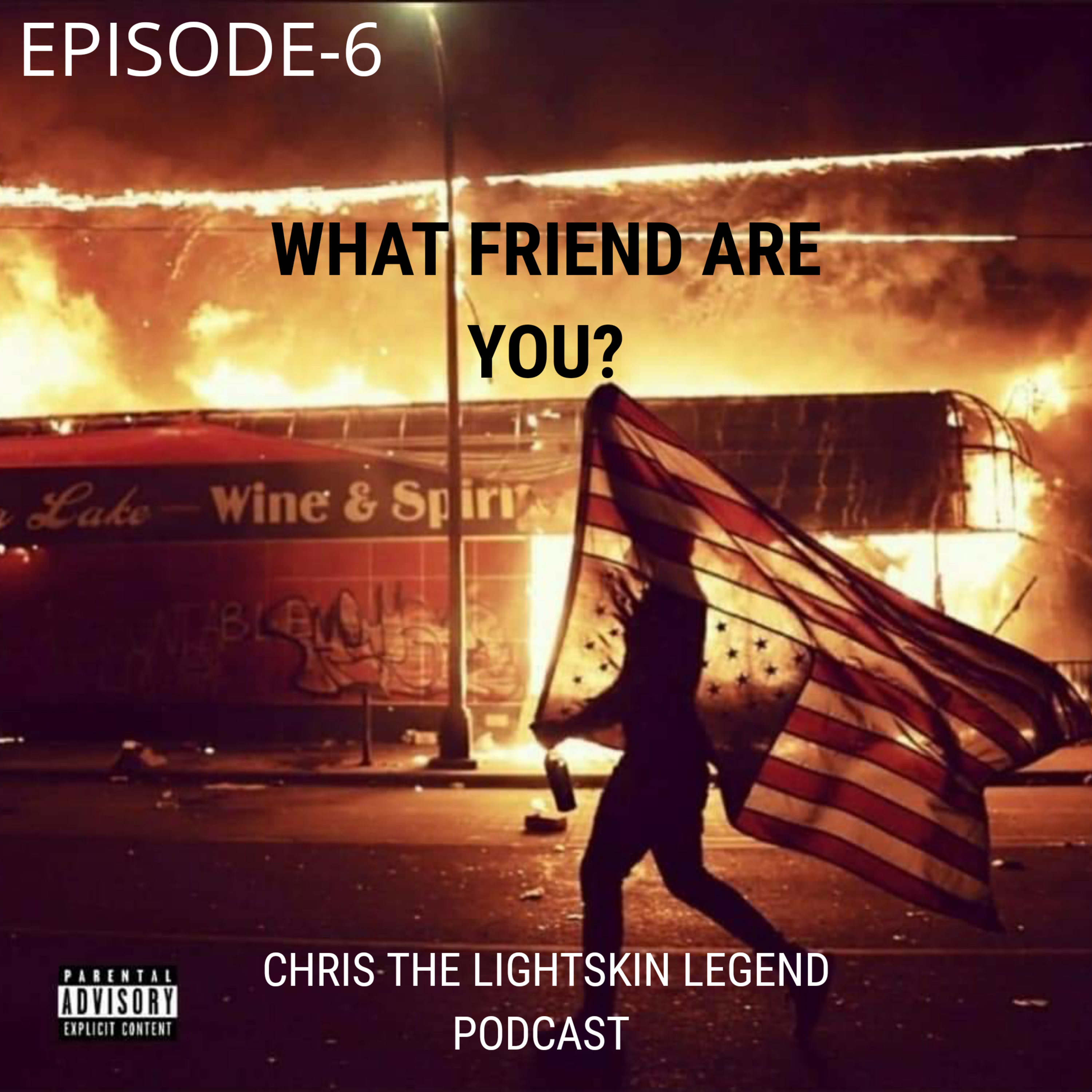 SUPPORT DA HOMIE PODCAST