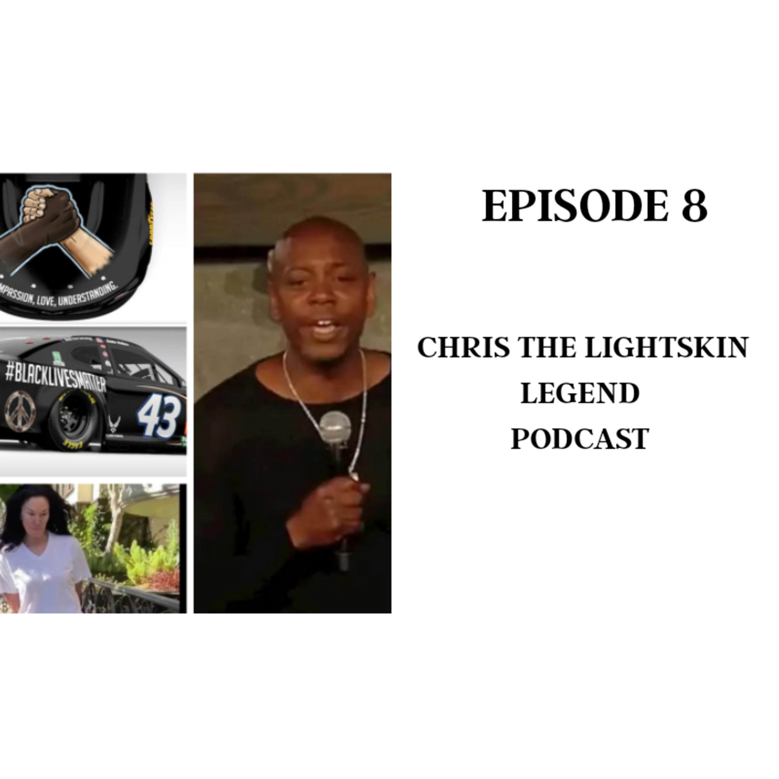 SUPPORT DA HOMIE PODCAST