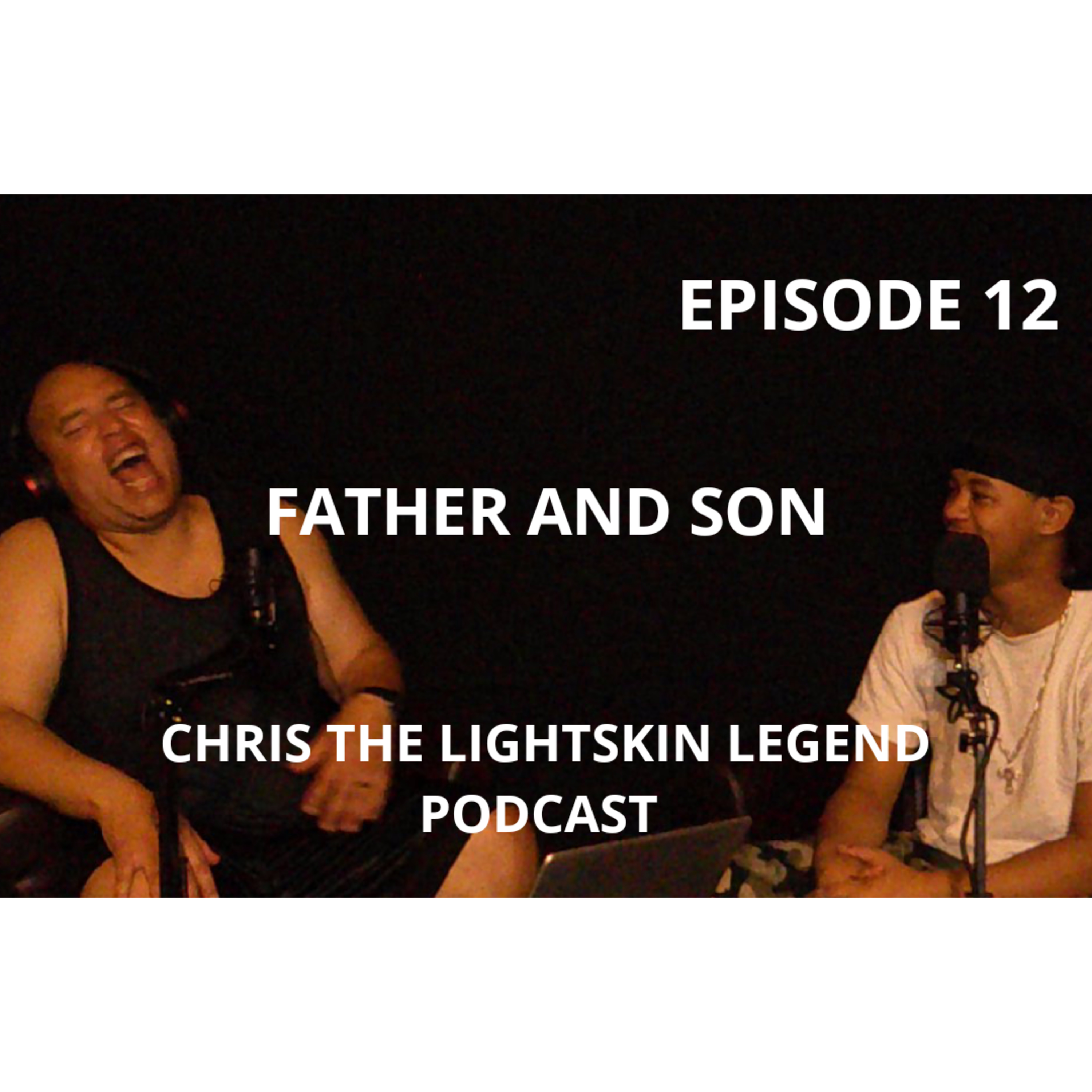 SUPPORT DA HOMIE PODCAST