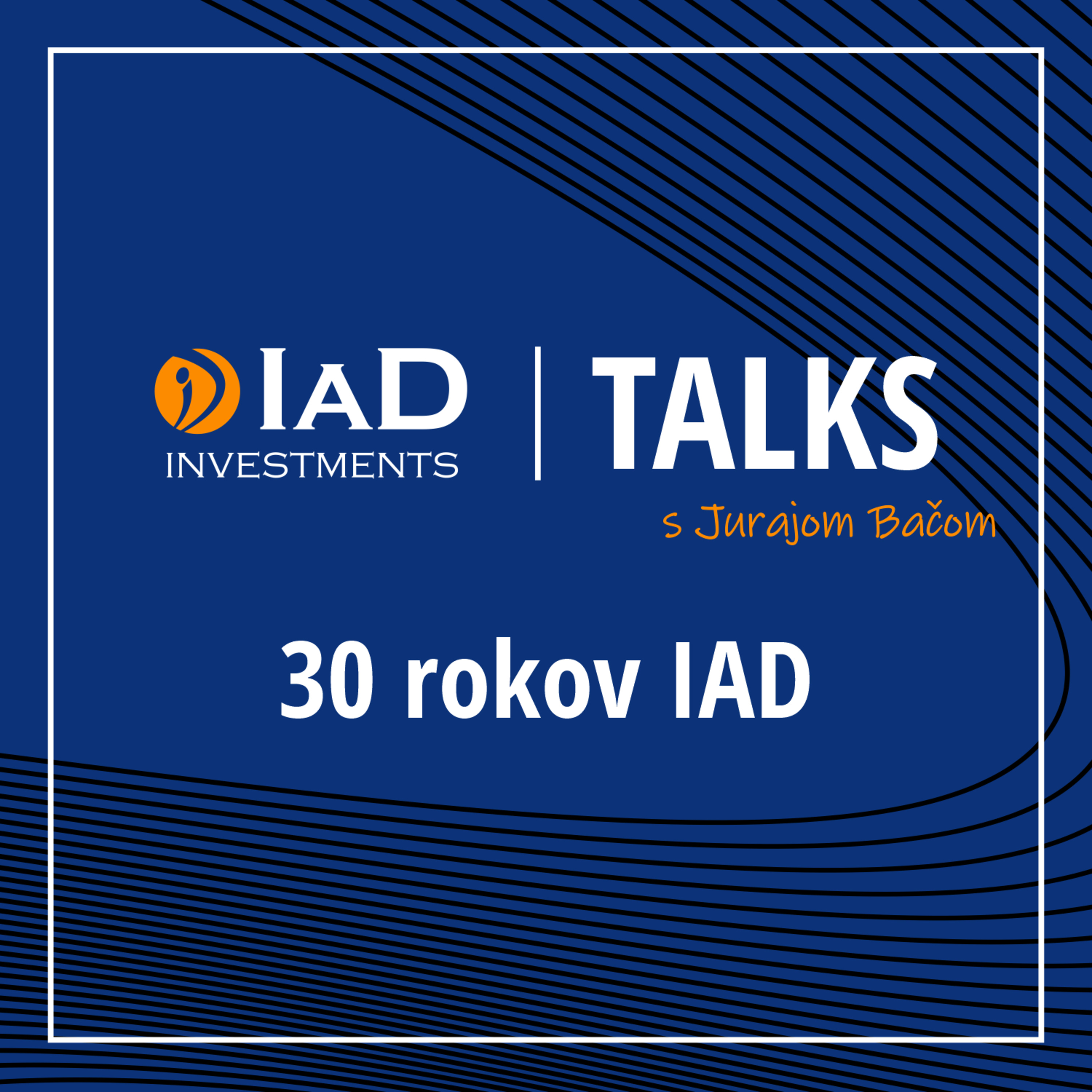 IAD TALKS