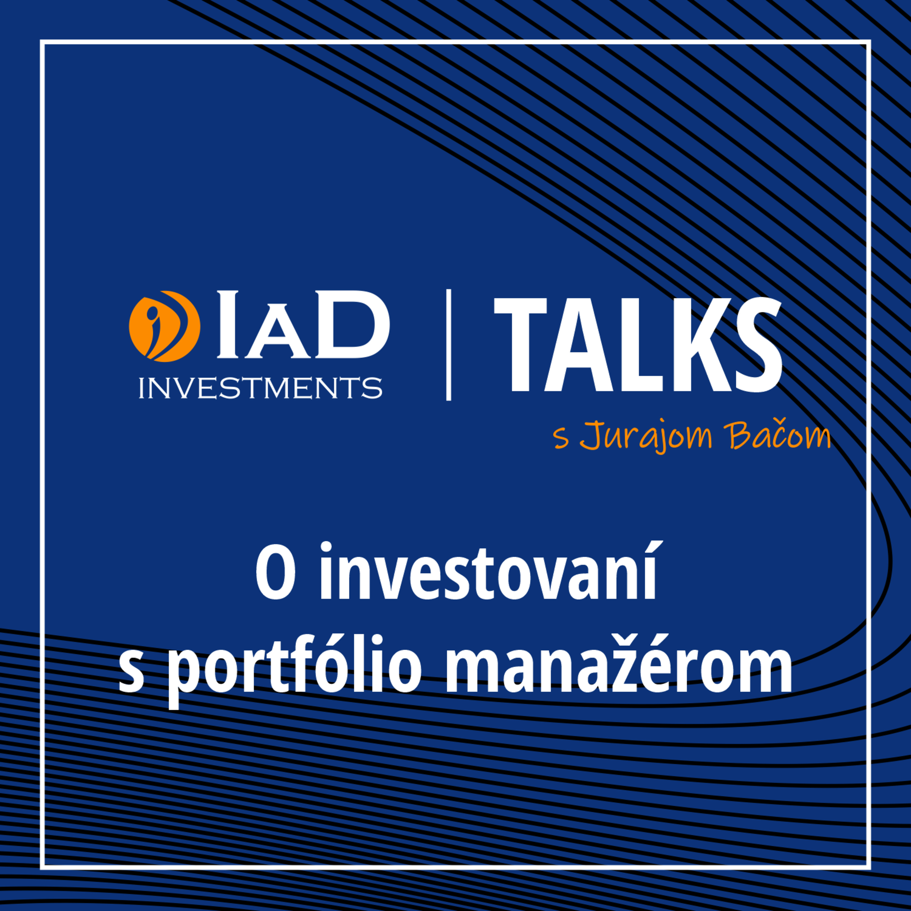 IAD TALKS