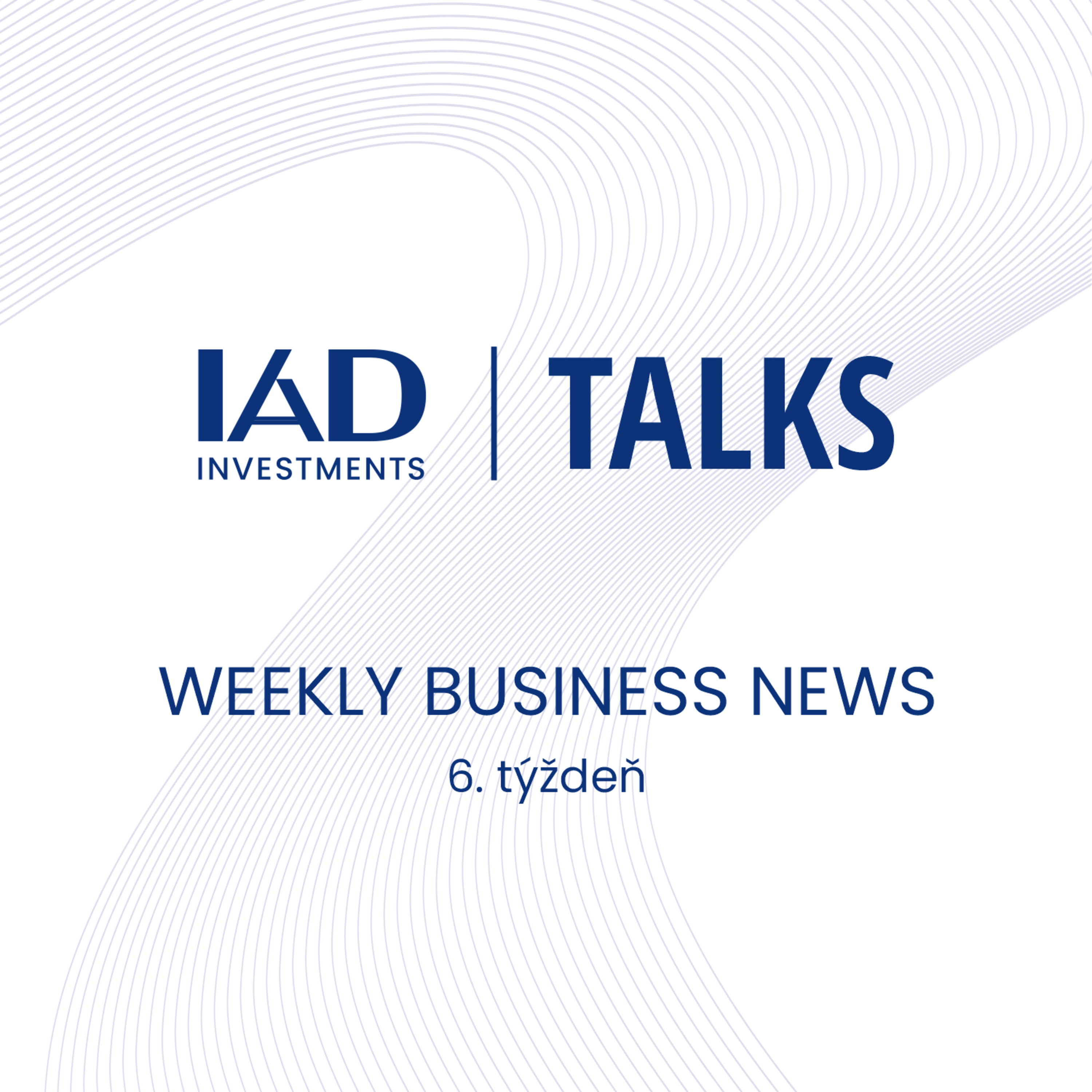 IAD TALKS