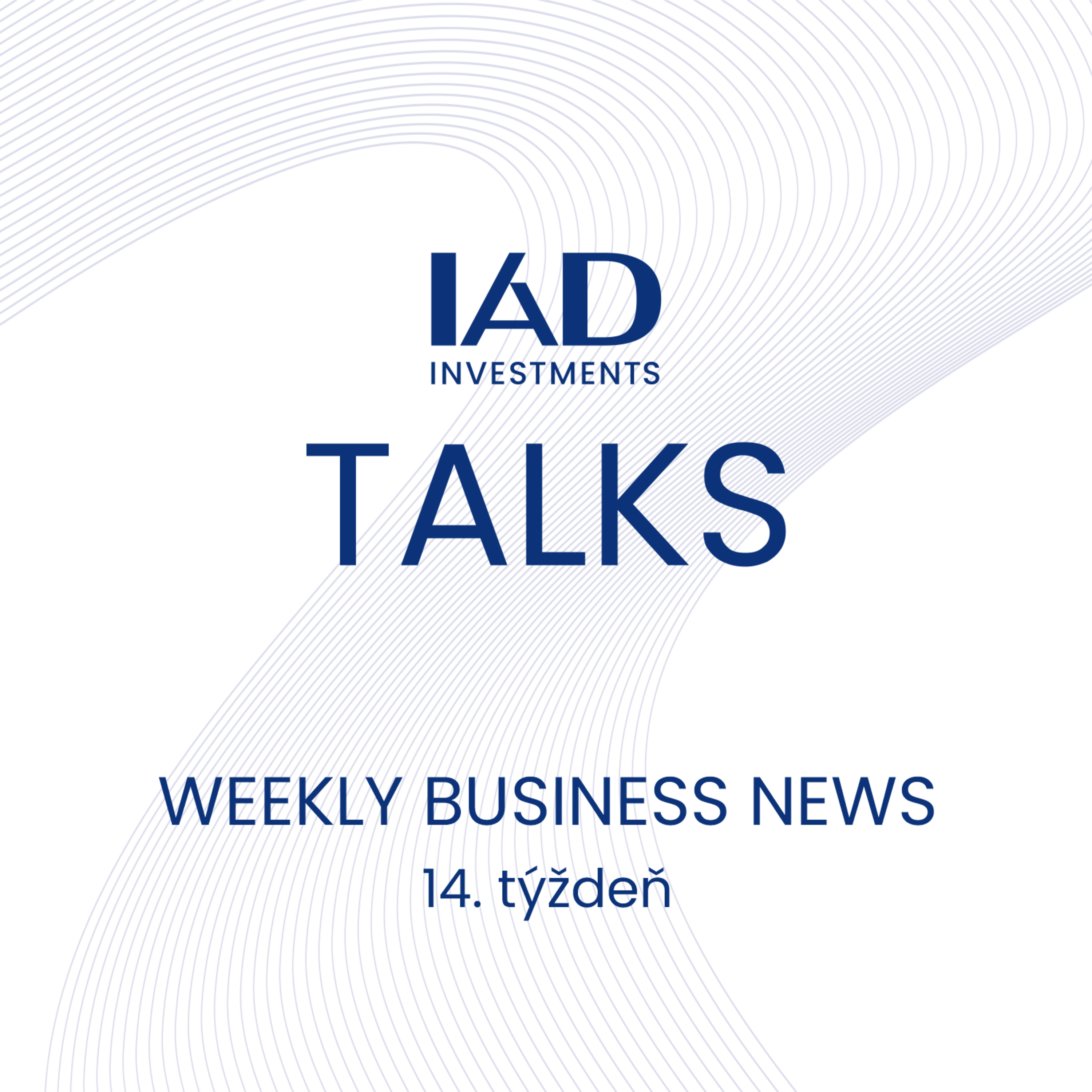 IAD TALKS
