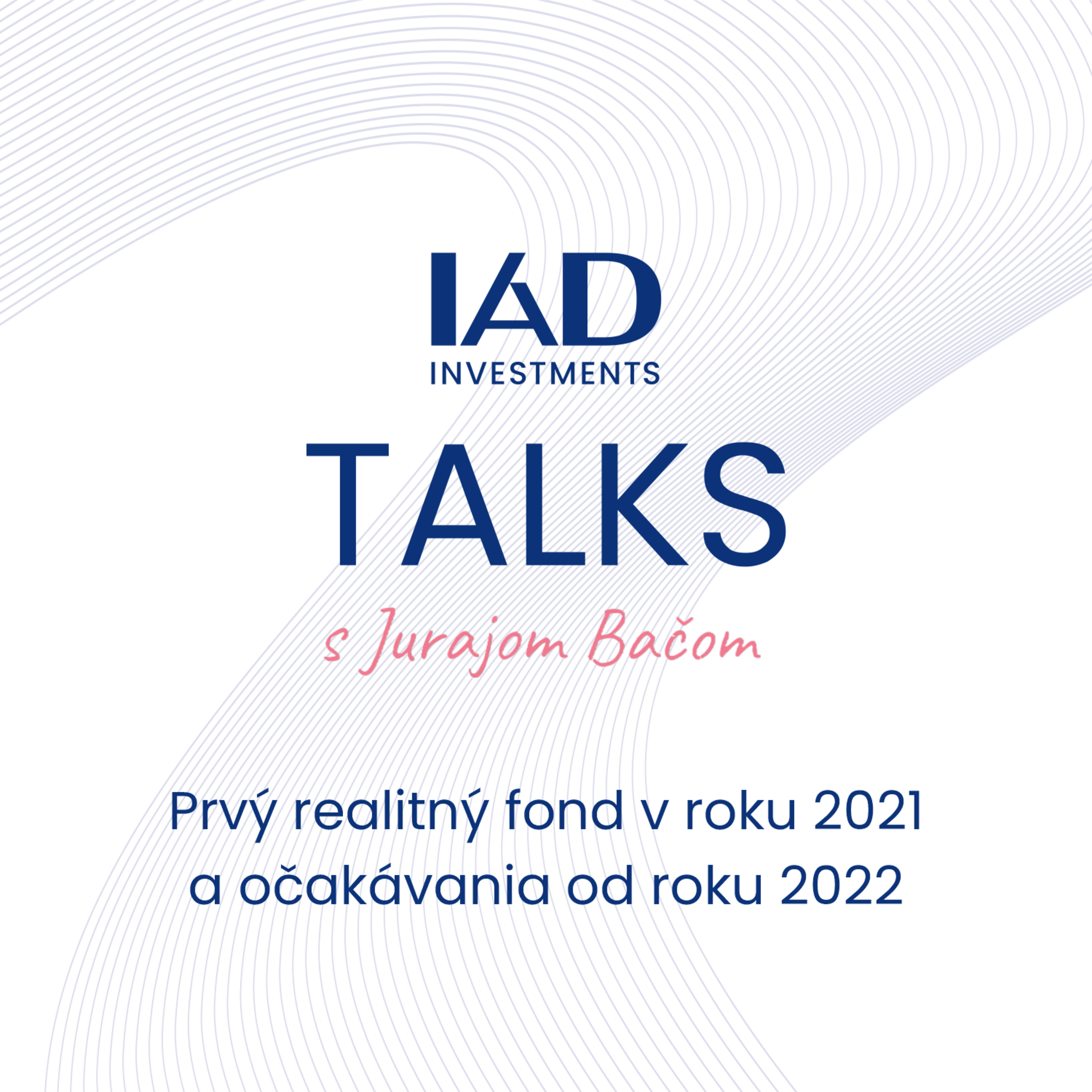 IAD TALKS