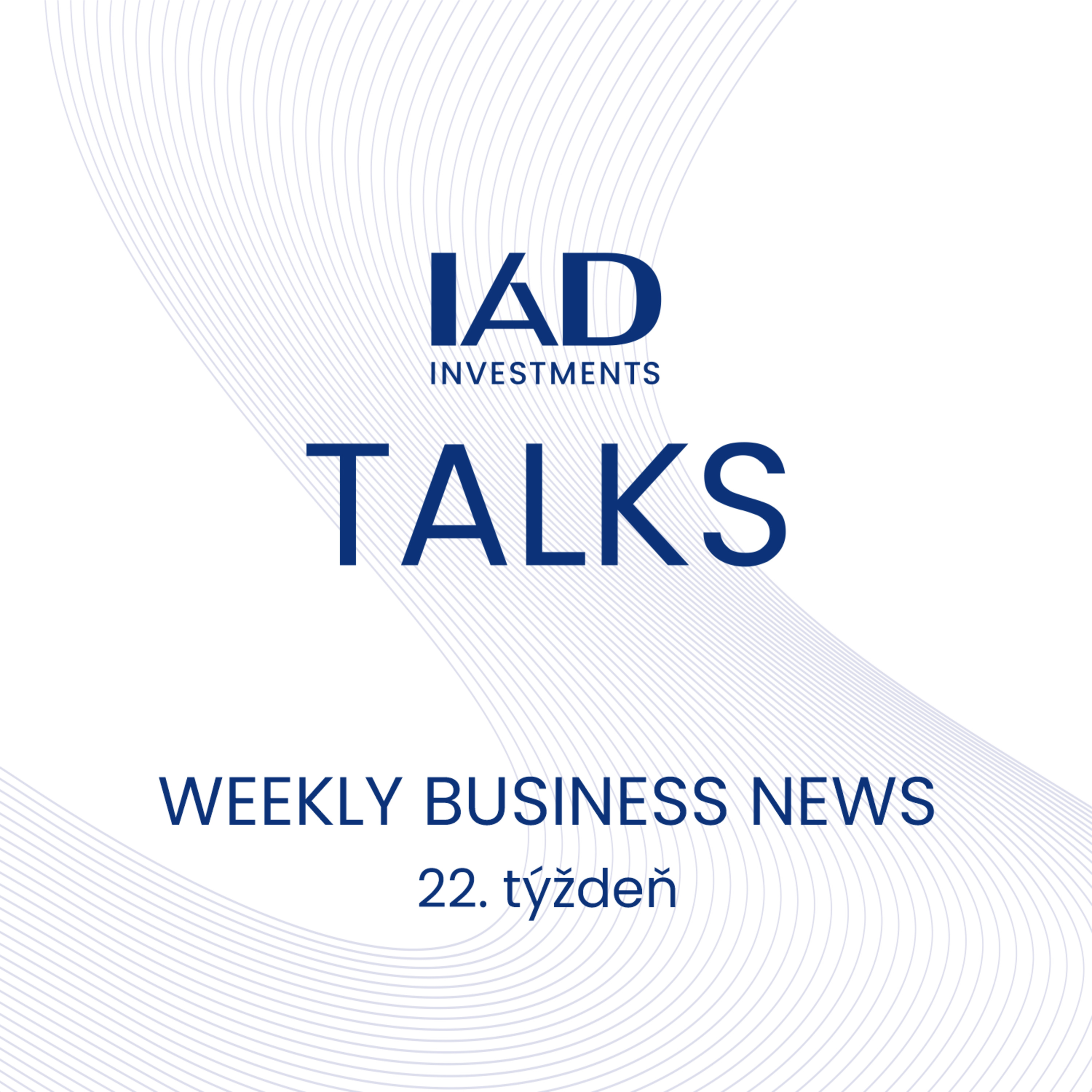 IAD TALKS