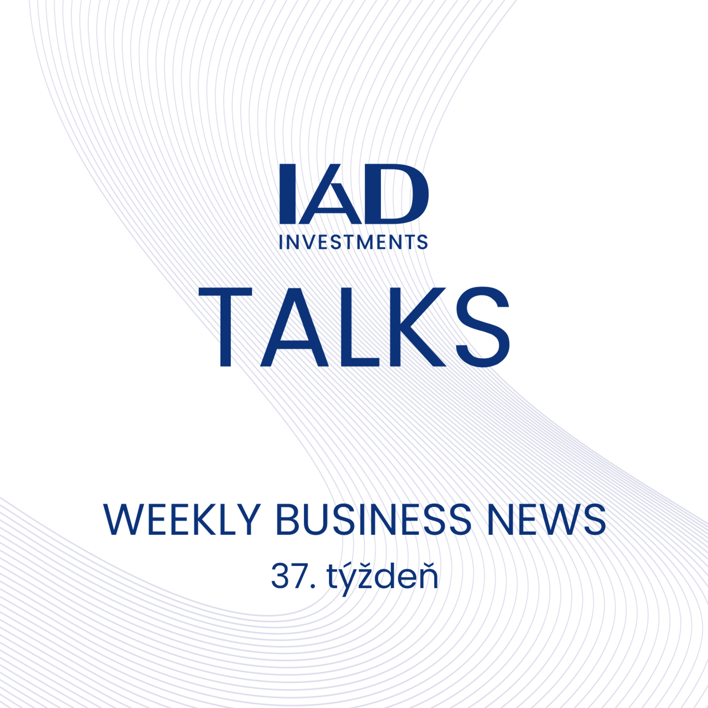 IAD TALKS