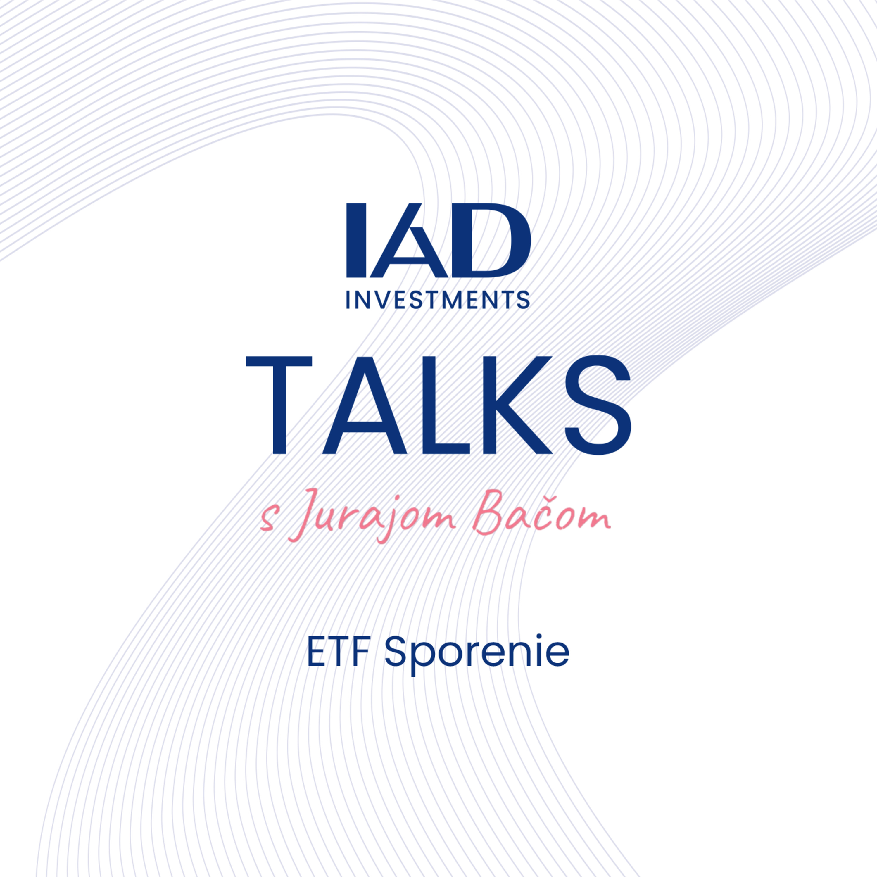 IAD TALKS