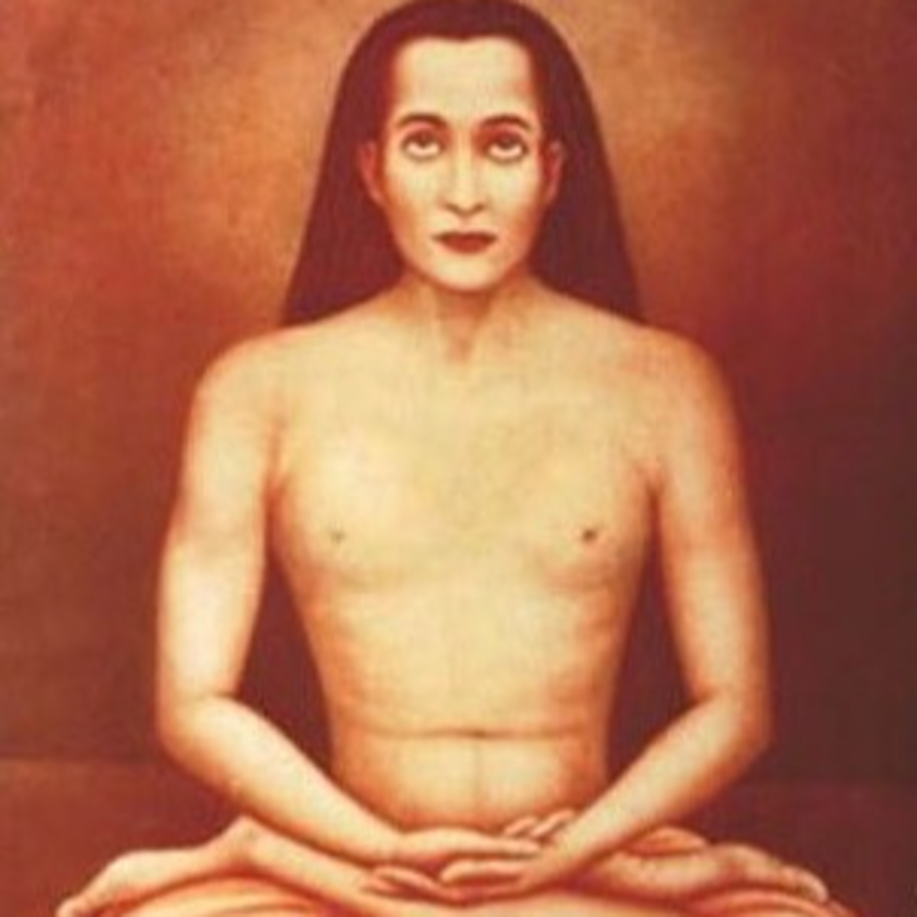 Ancient Yoga