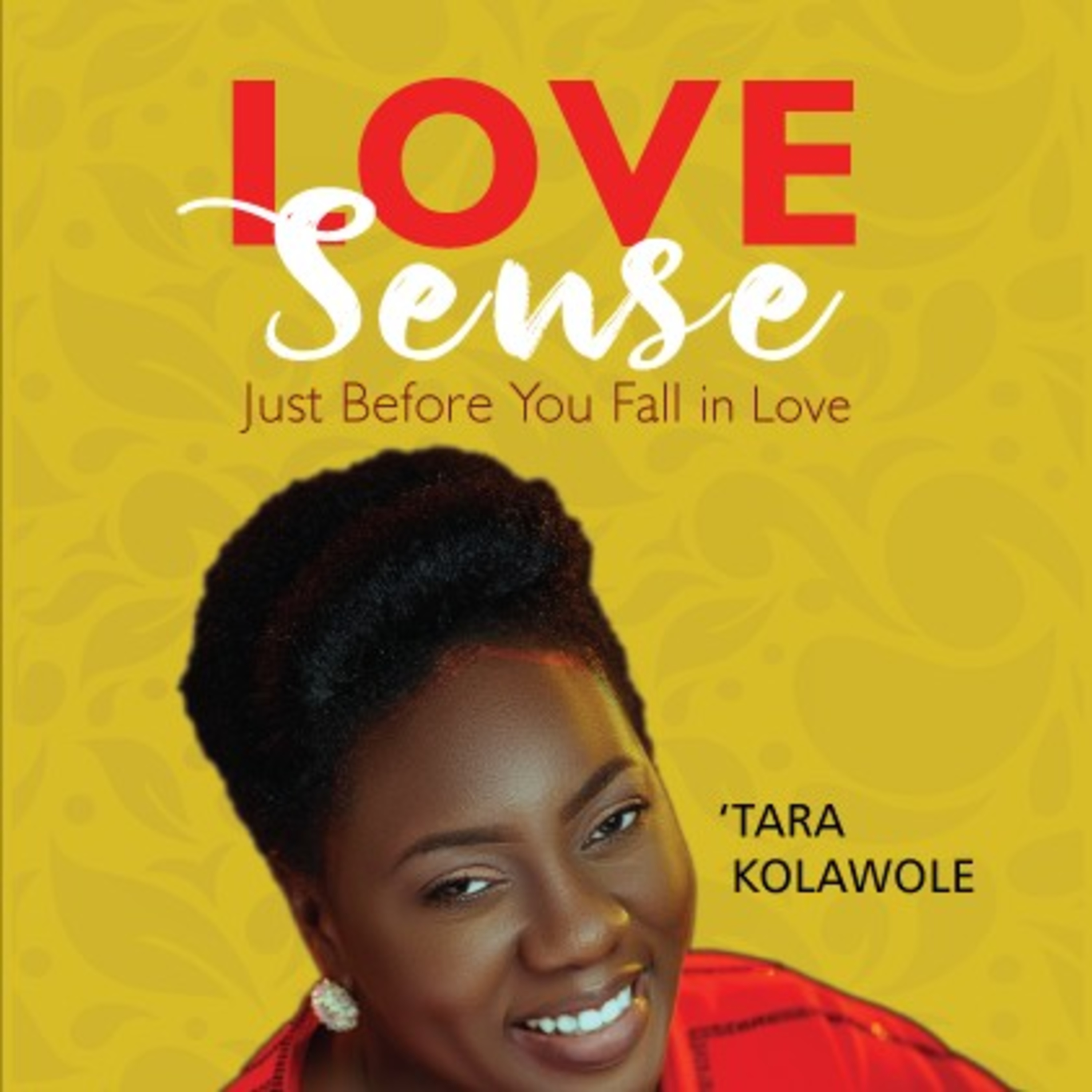 TARA KOLAWOLE
