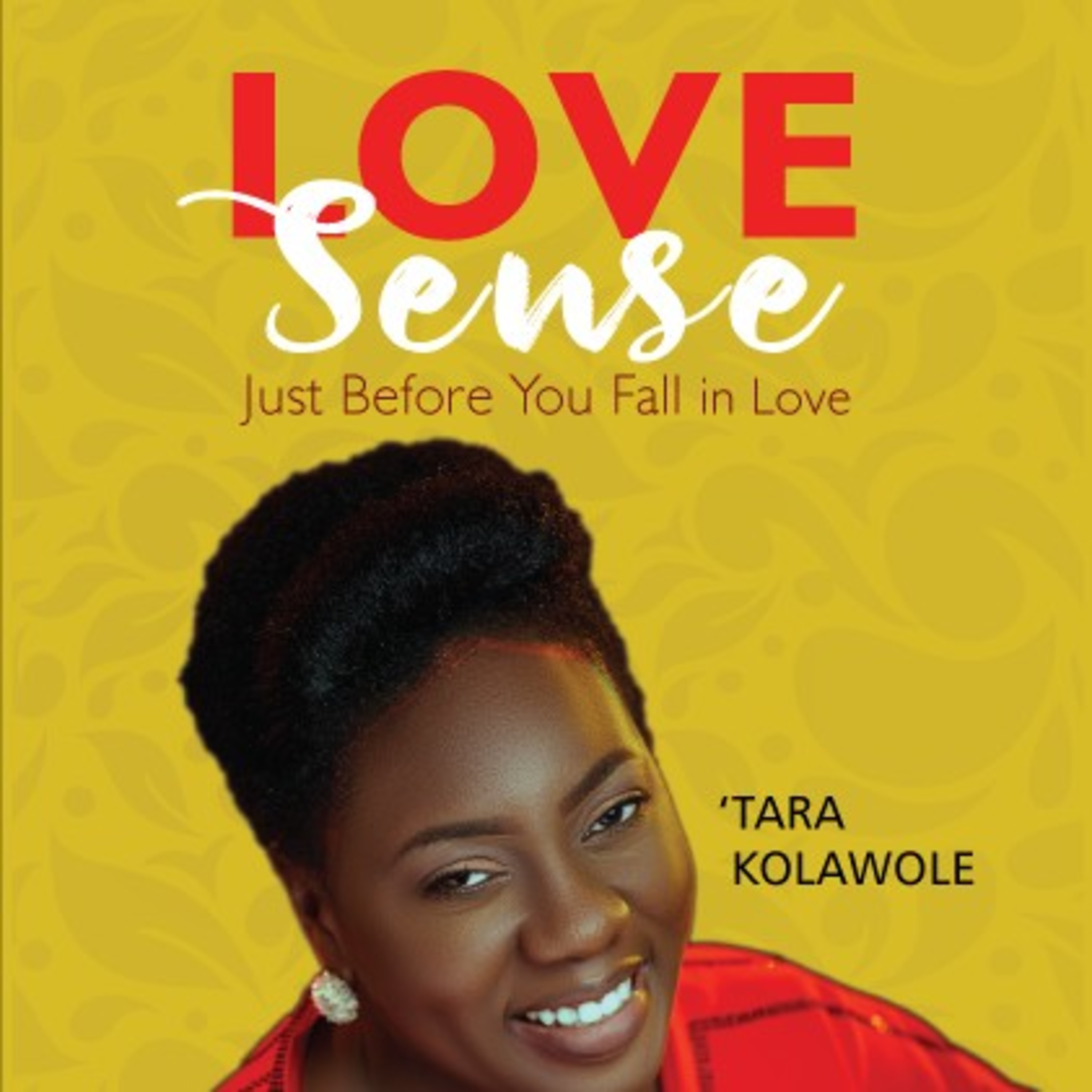 TARA KOLAWOLE