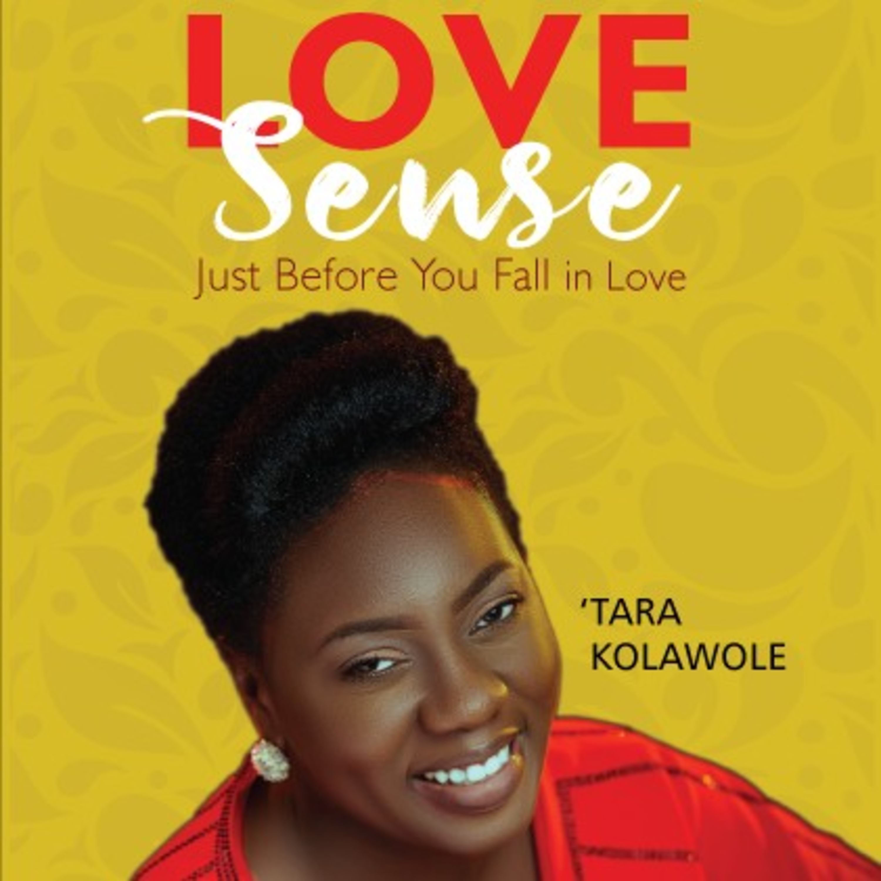 TARA KOLAWOLE