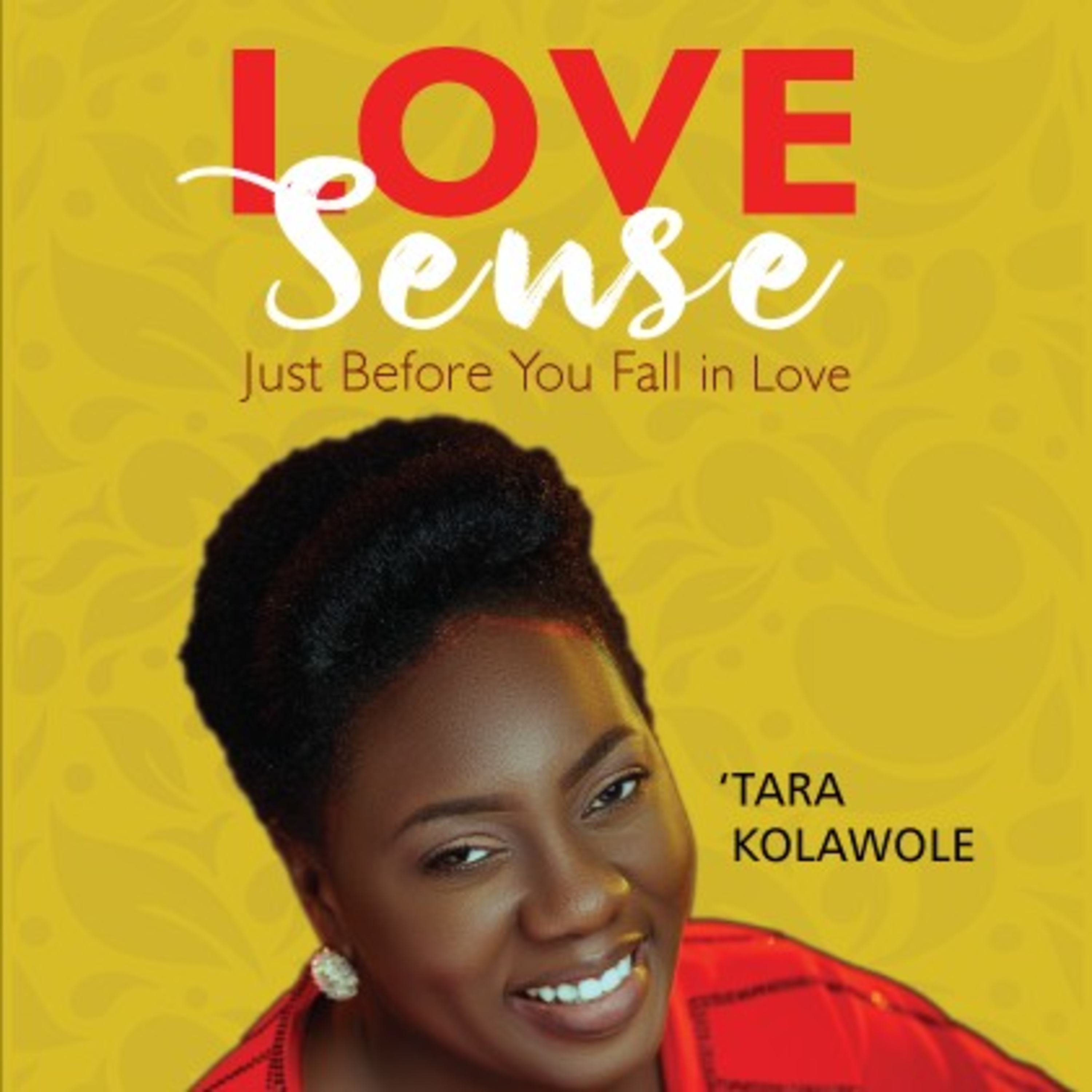 TARA KOLAWOLE