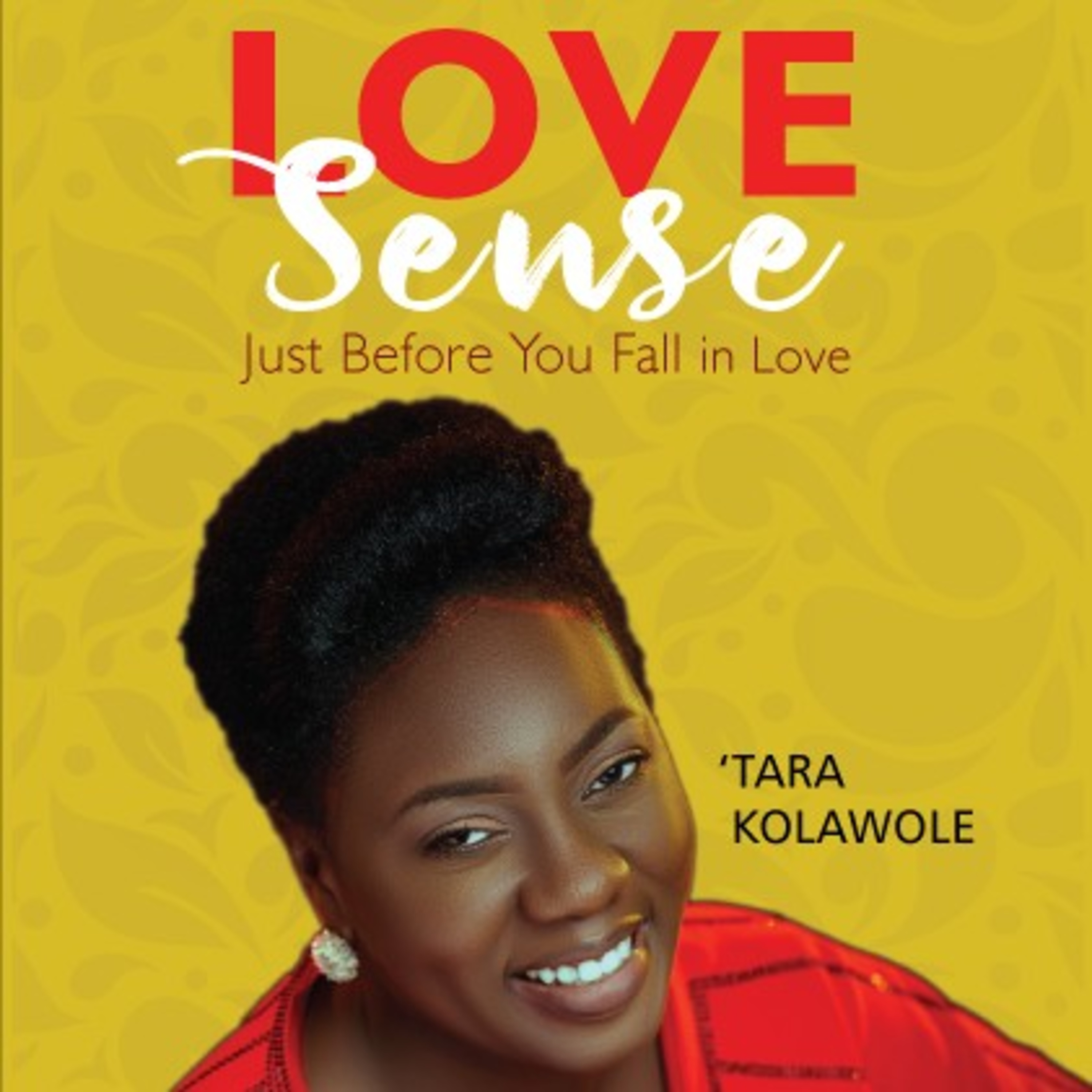 TARA KOLAWOLE