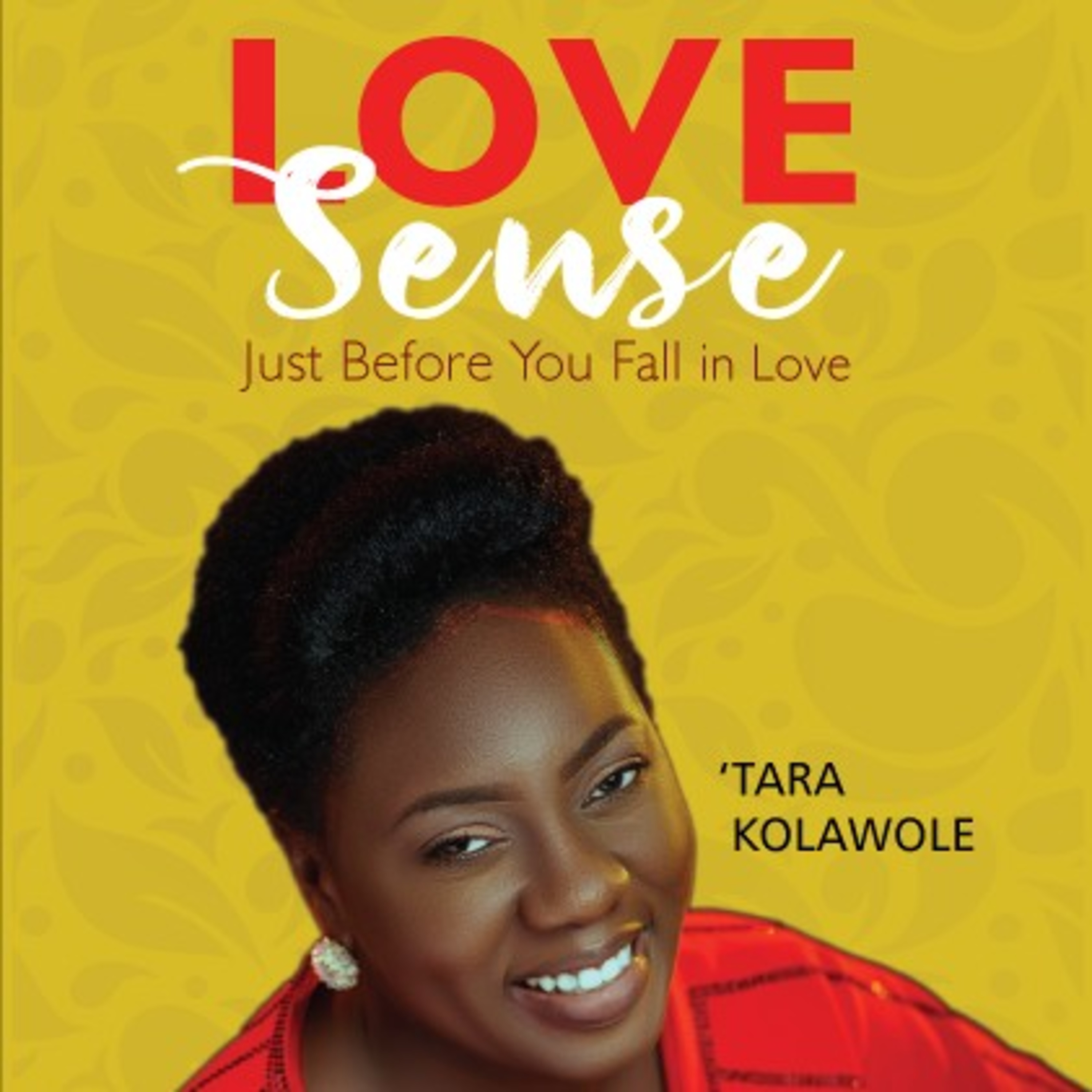 TARA KOLAWOLE