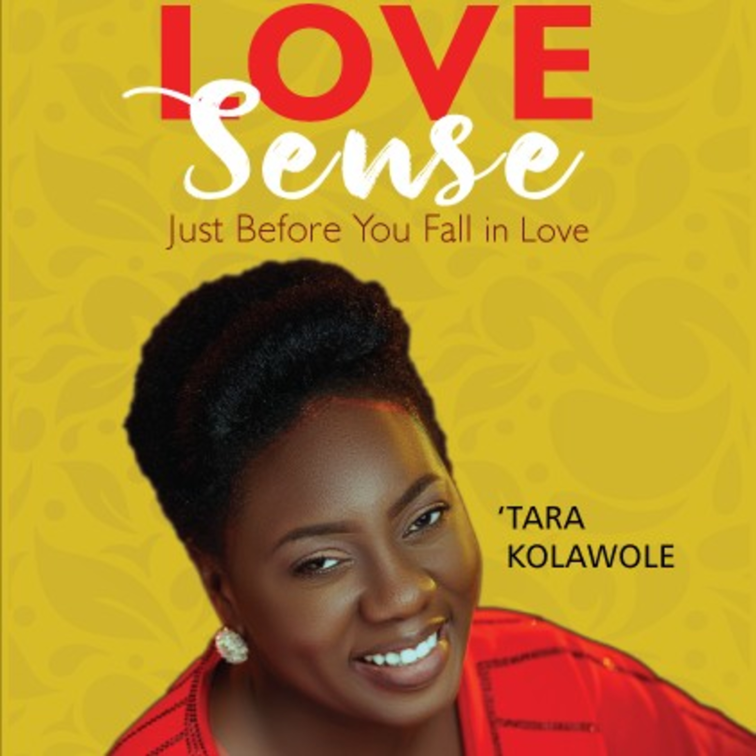 TARA KOLAWOLE