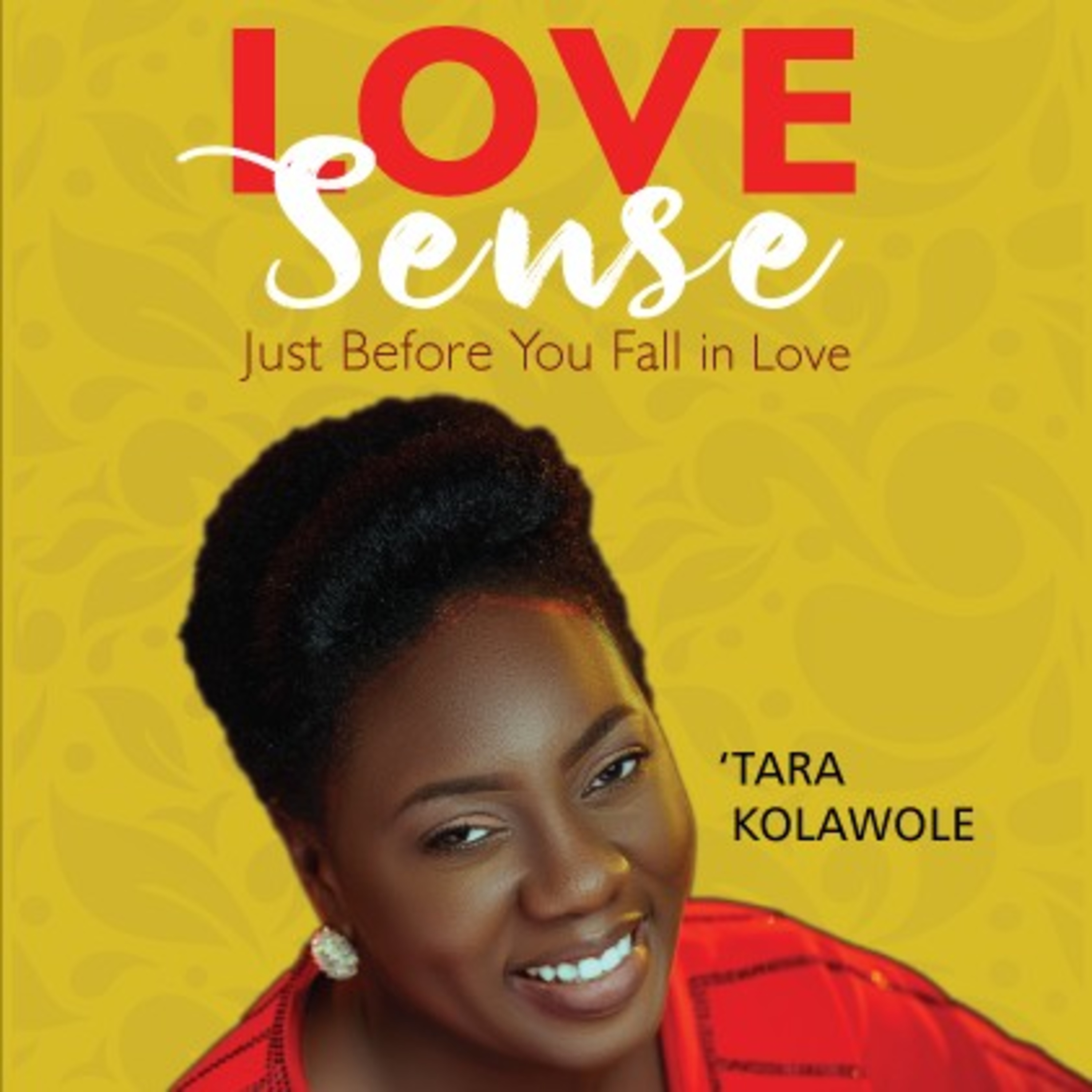 TARA KOLAWOLE