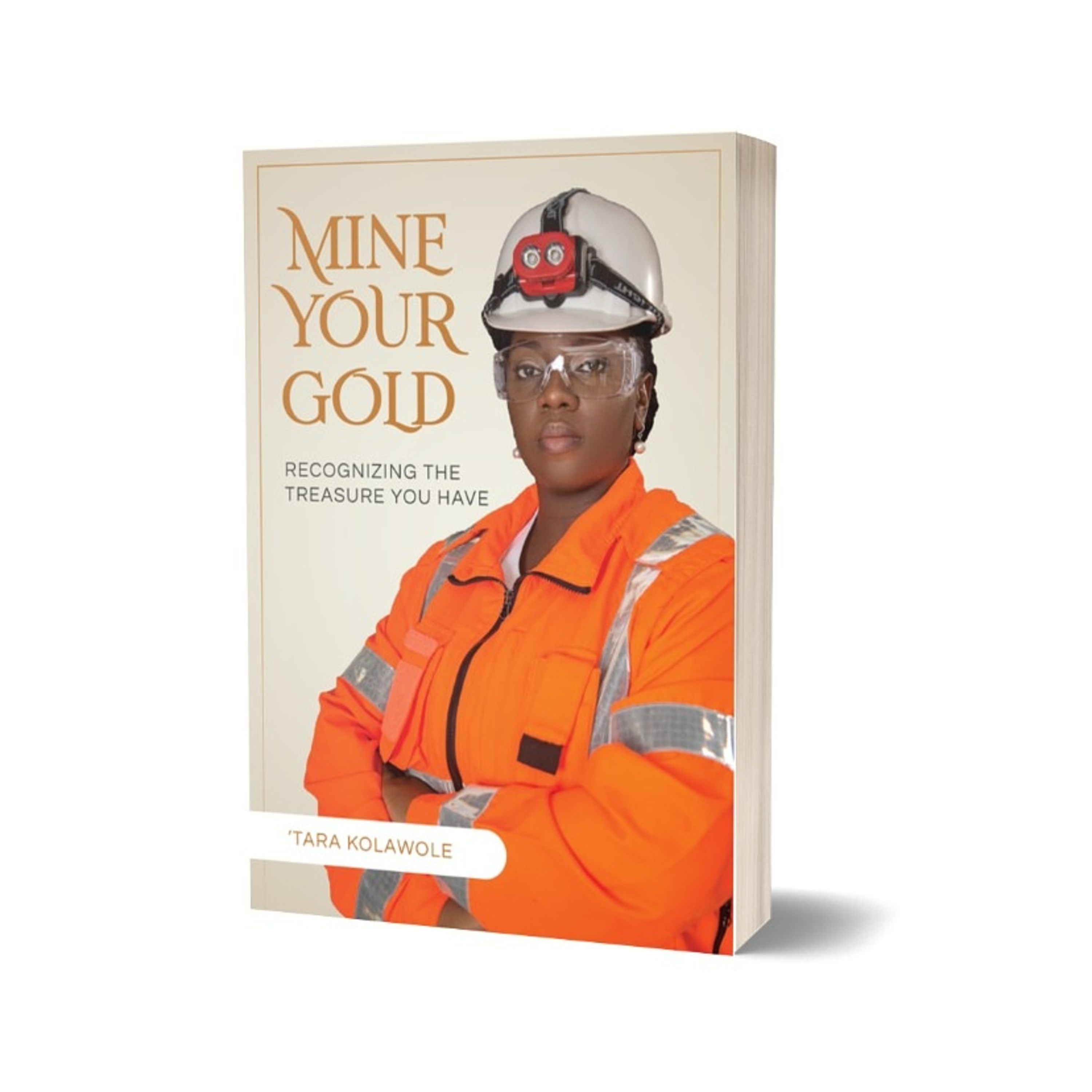 How to recognize your gold episode artwork