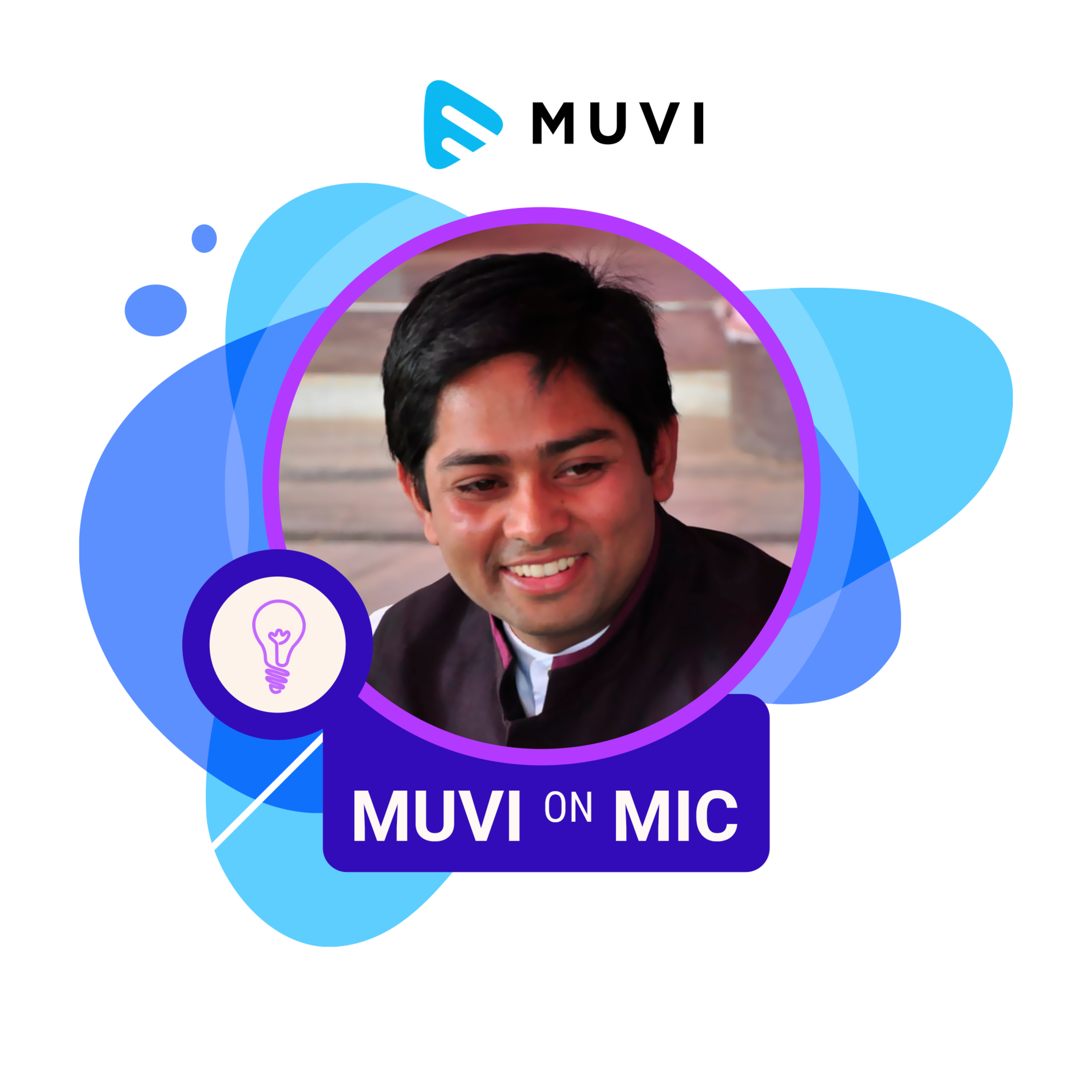 Muvi on Mic