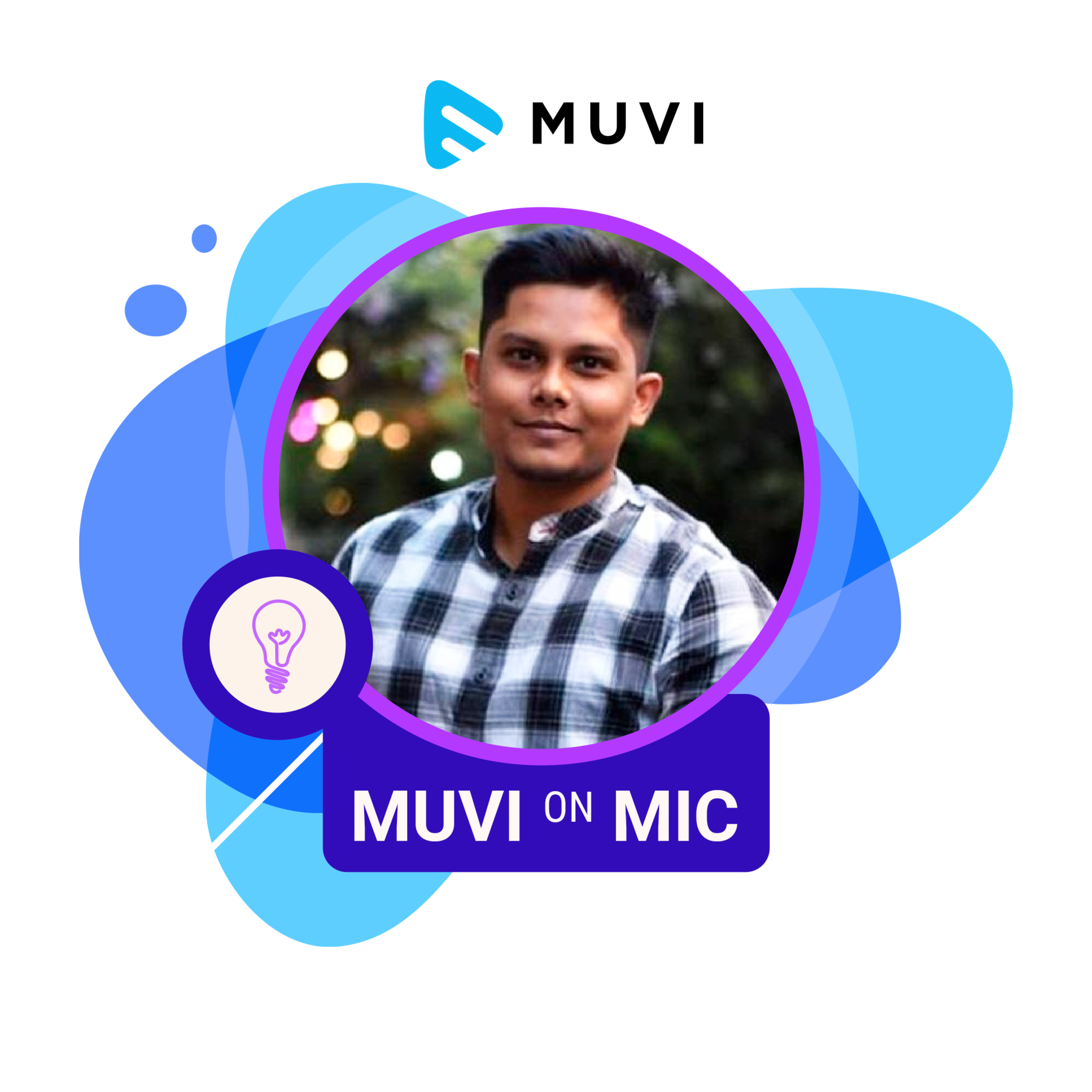 Muvi on Mic