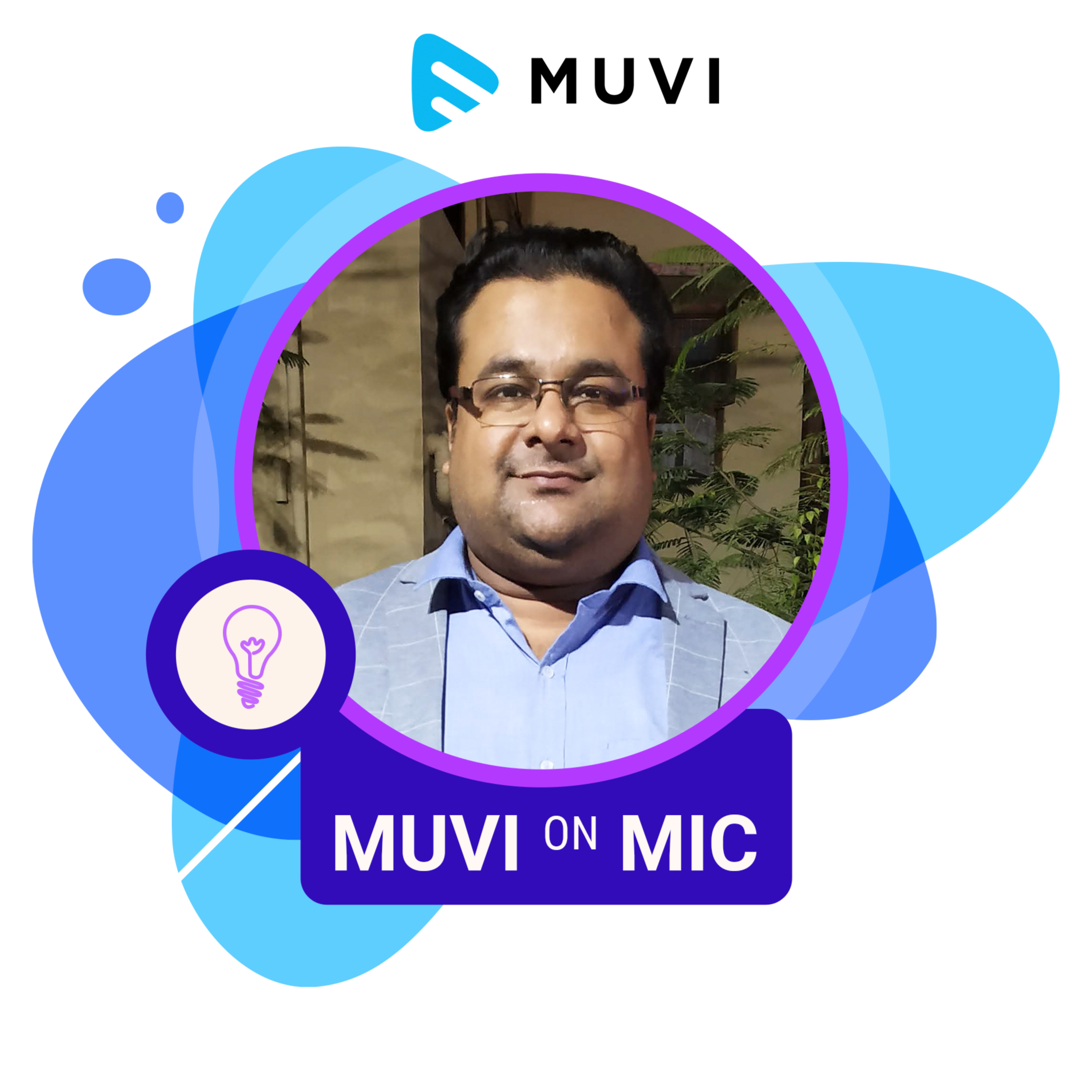 Muvi on Mic