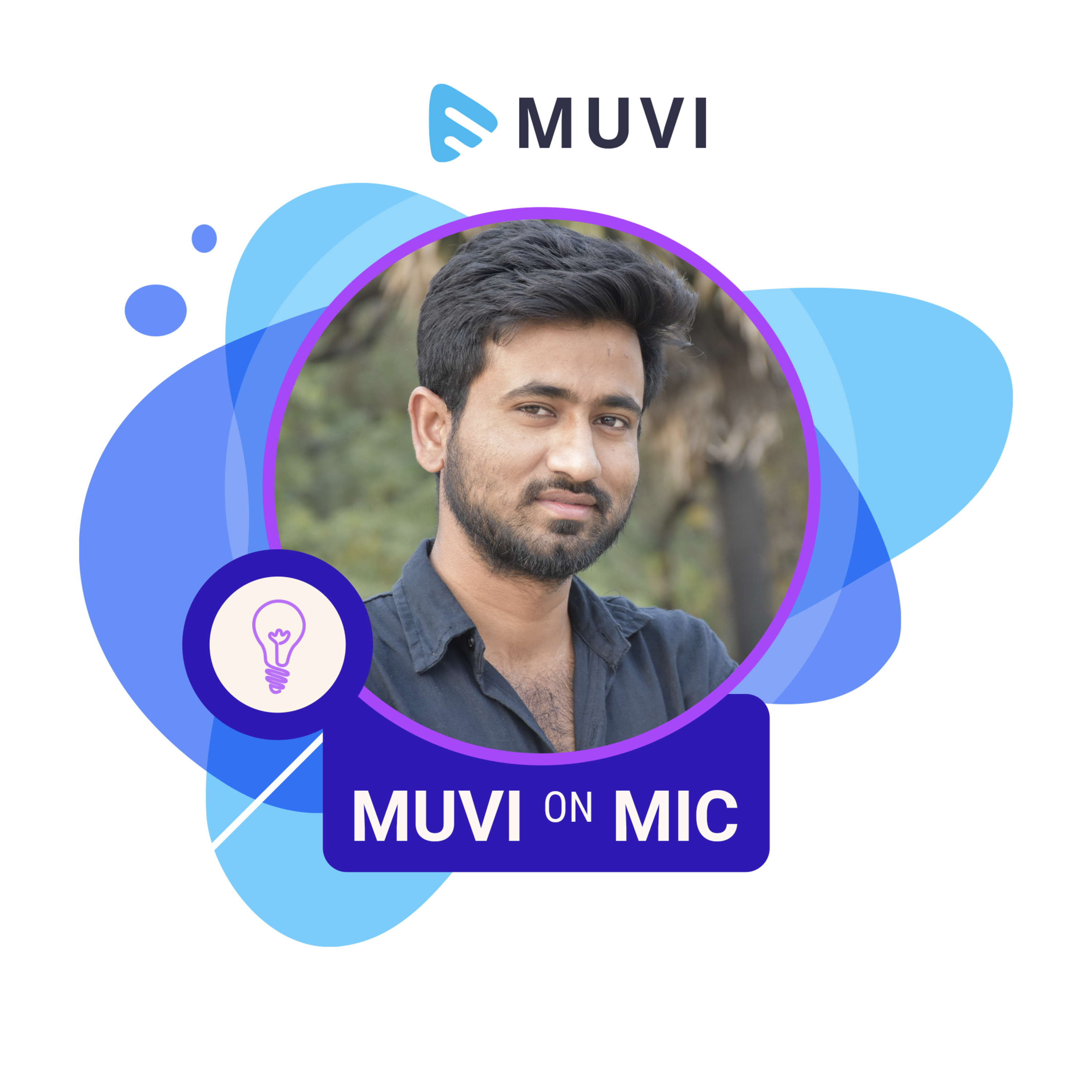 Muvi on Mic