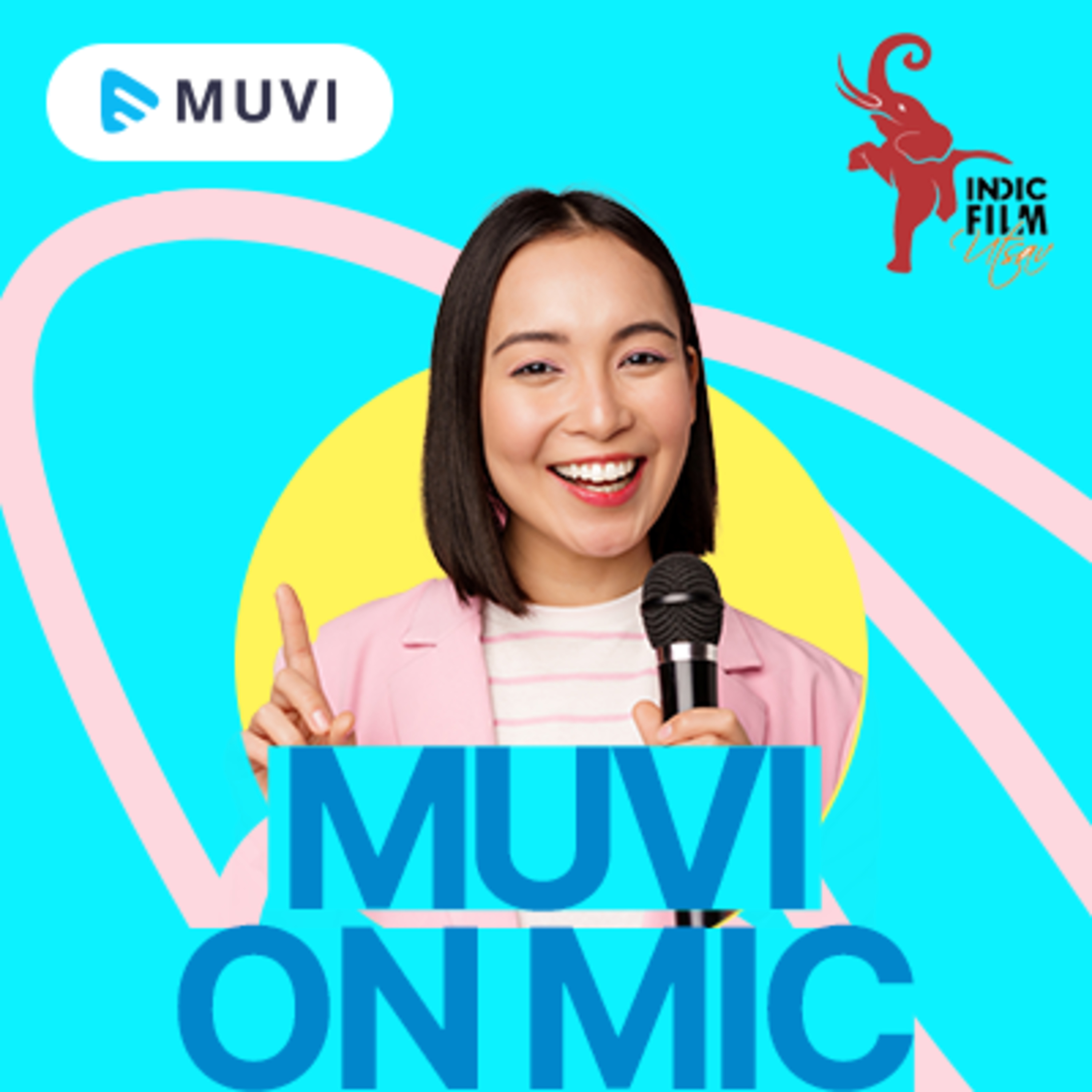 Muvi on Mic
