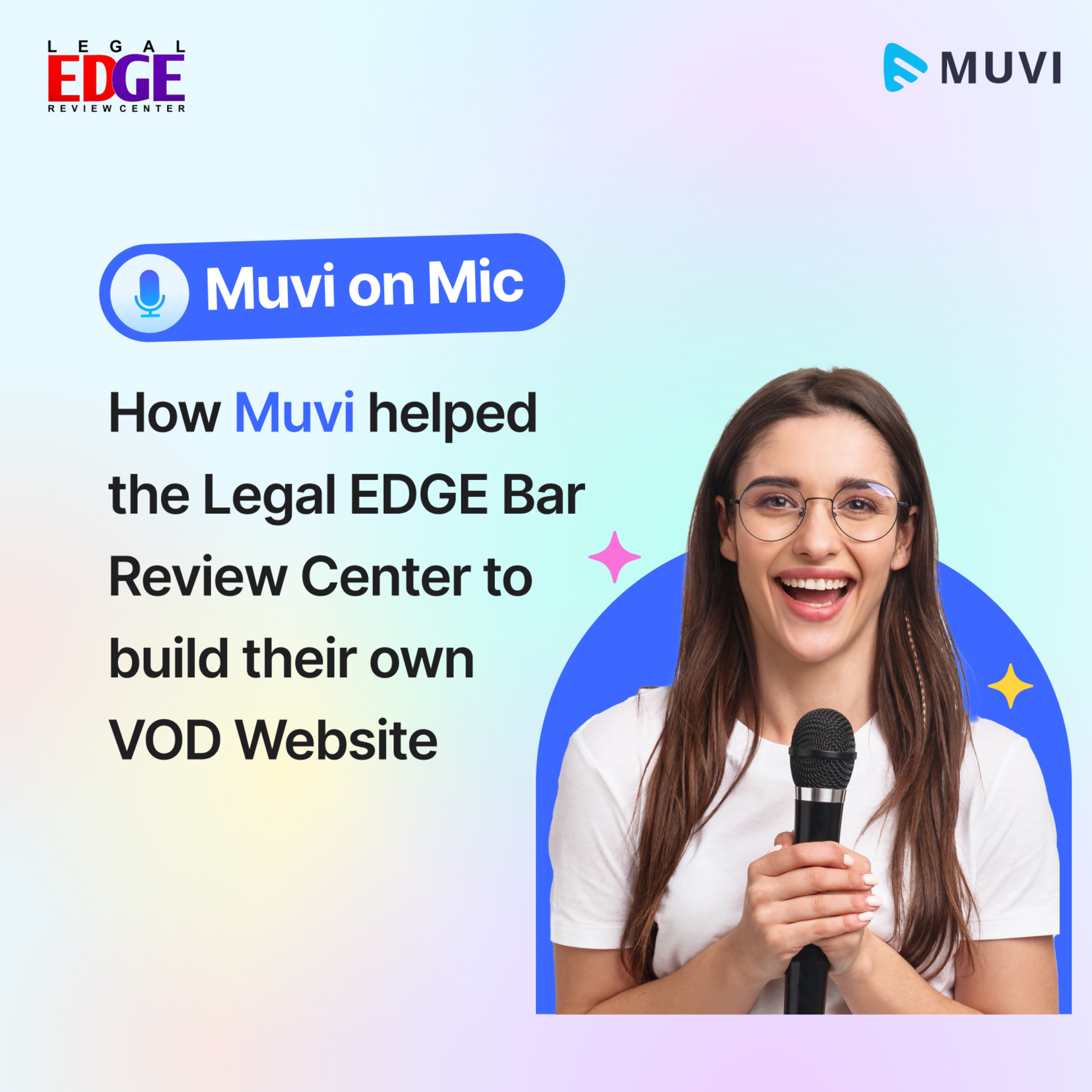 Muvi on Mic