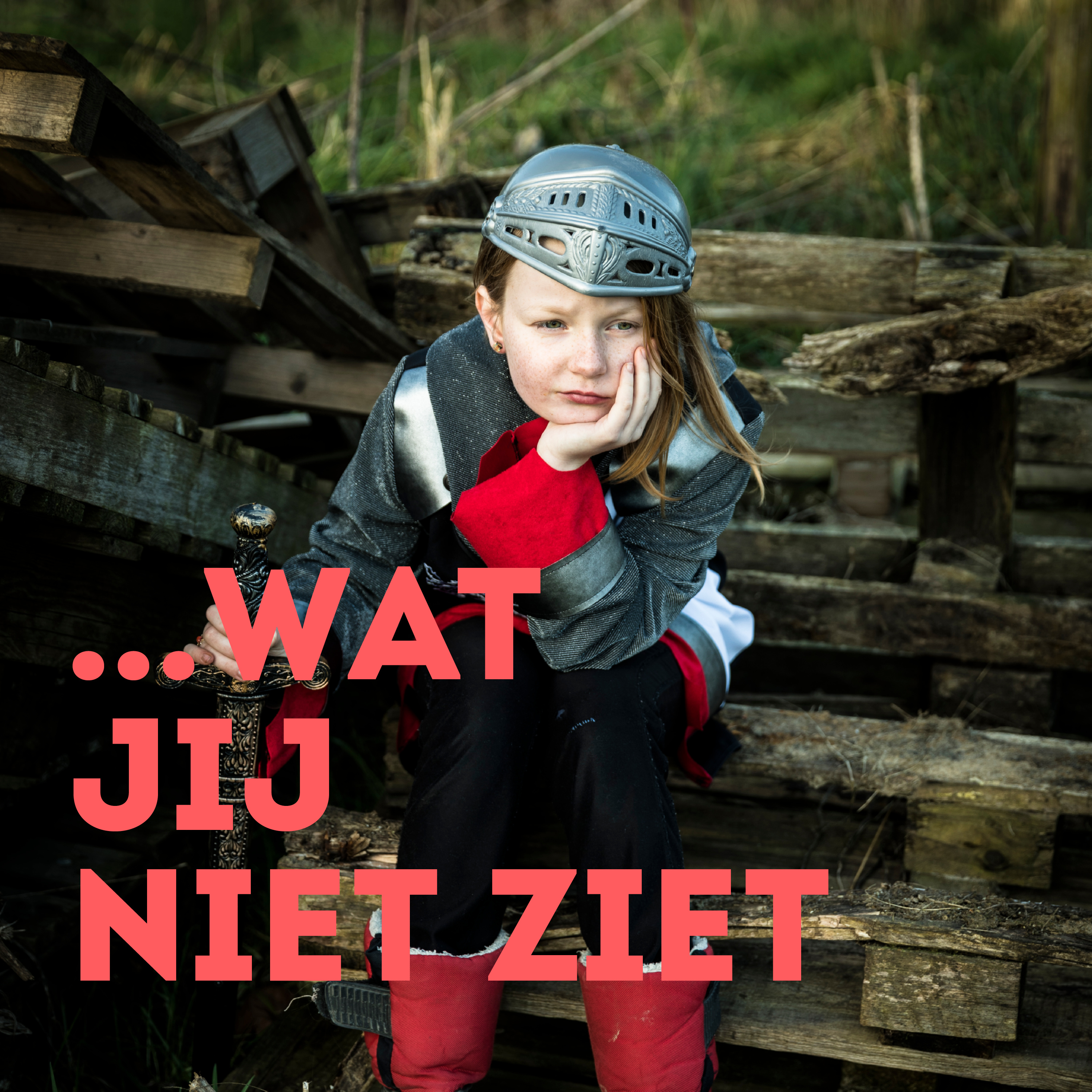 Aflevering 1 - Smoezen in de keuken