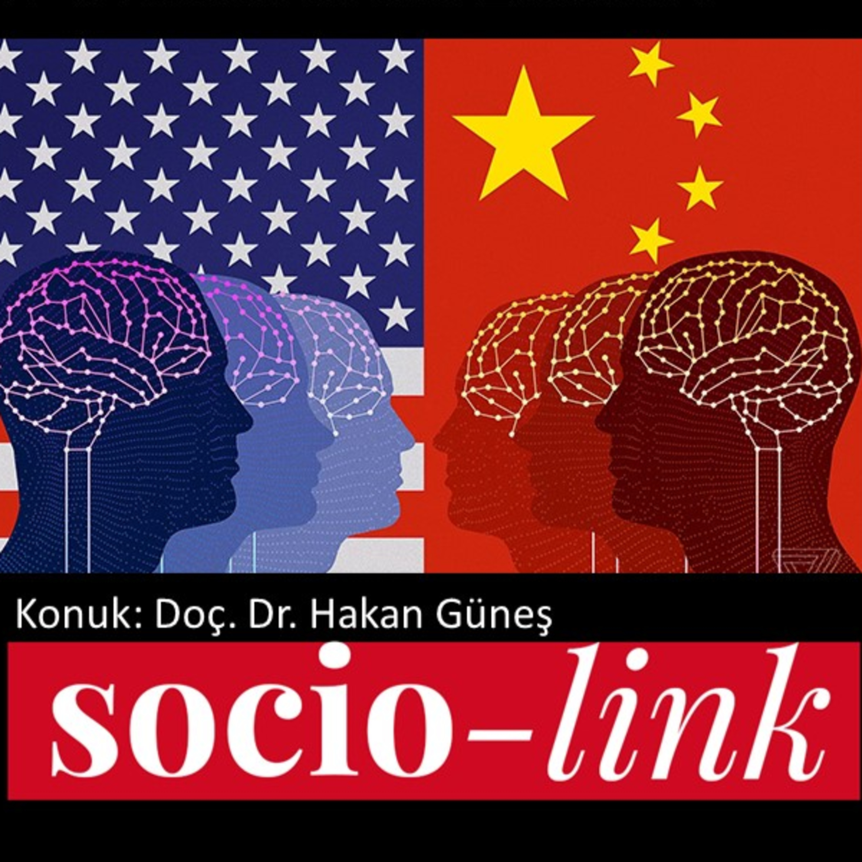 Socio-Link