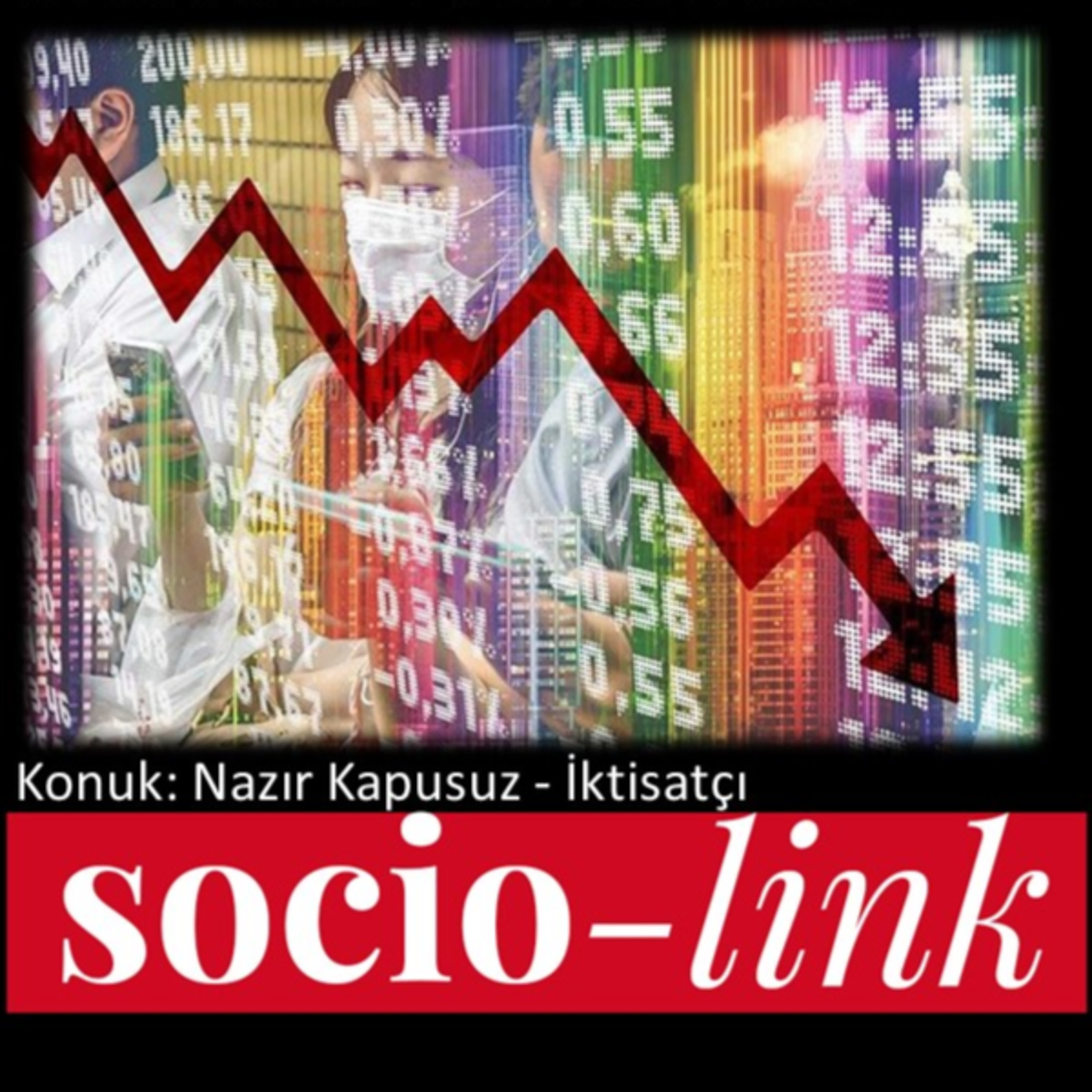 Socio-Link