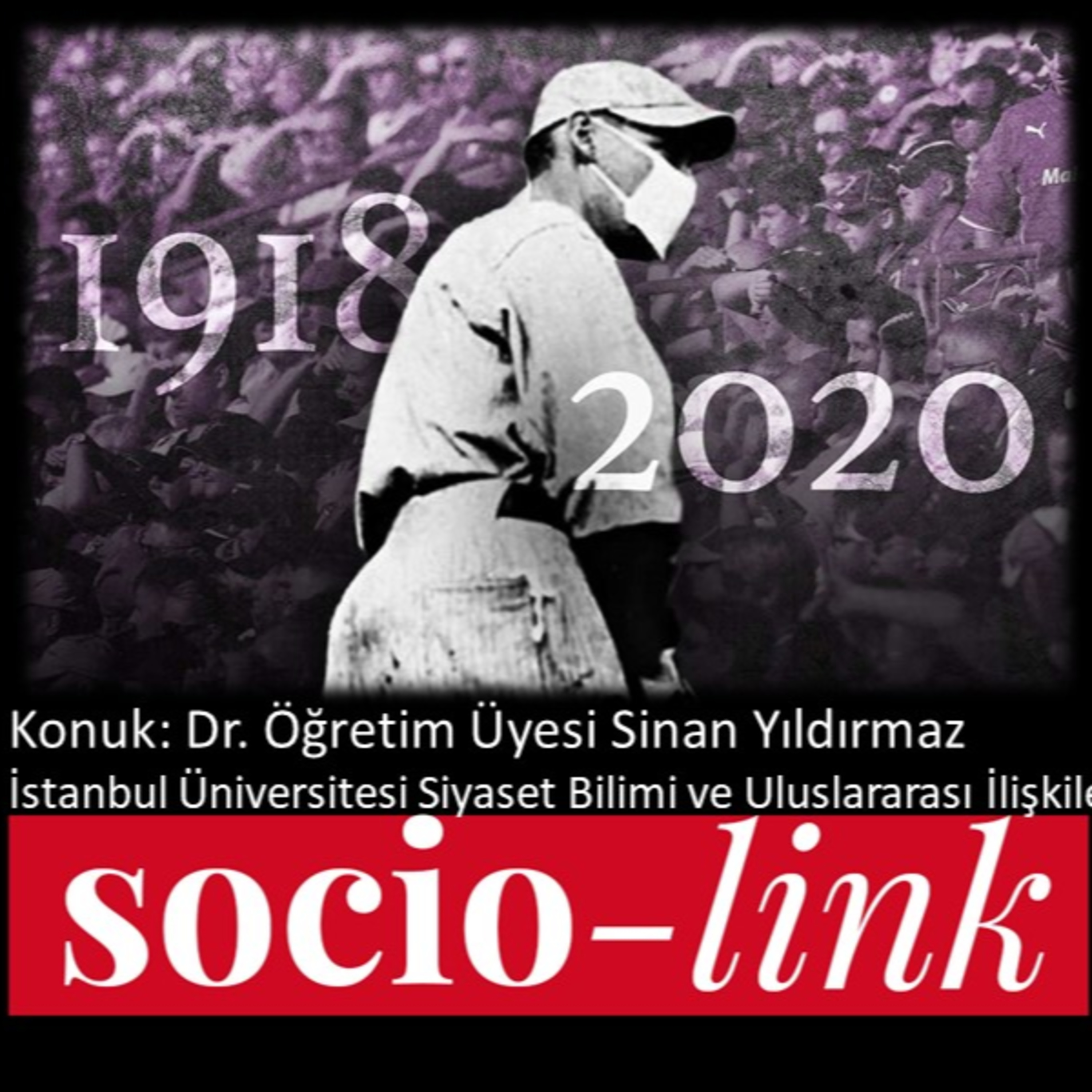Socio-Link