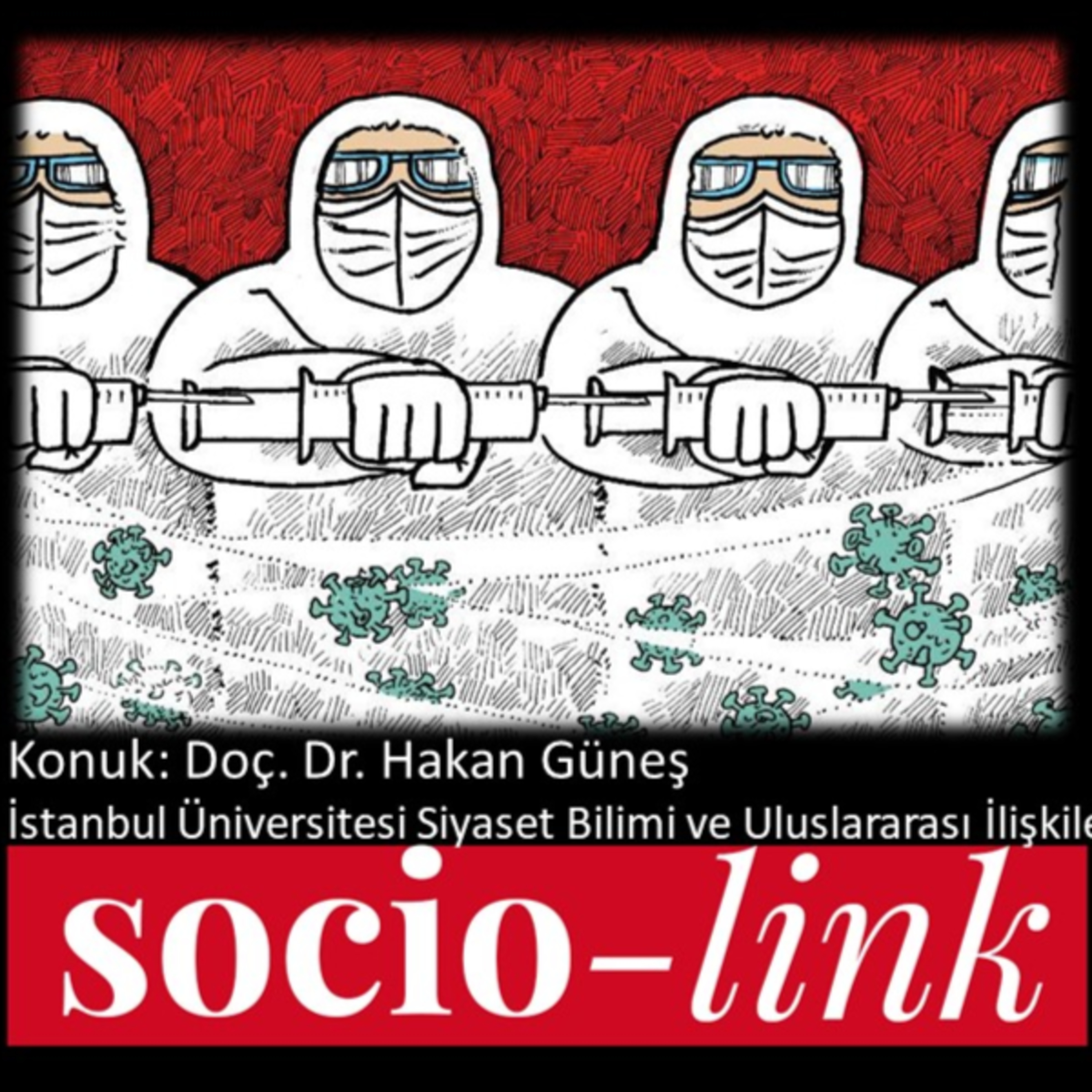 Socio-Link