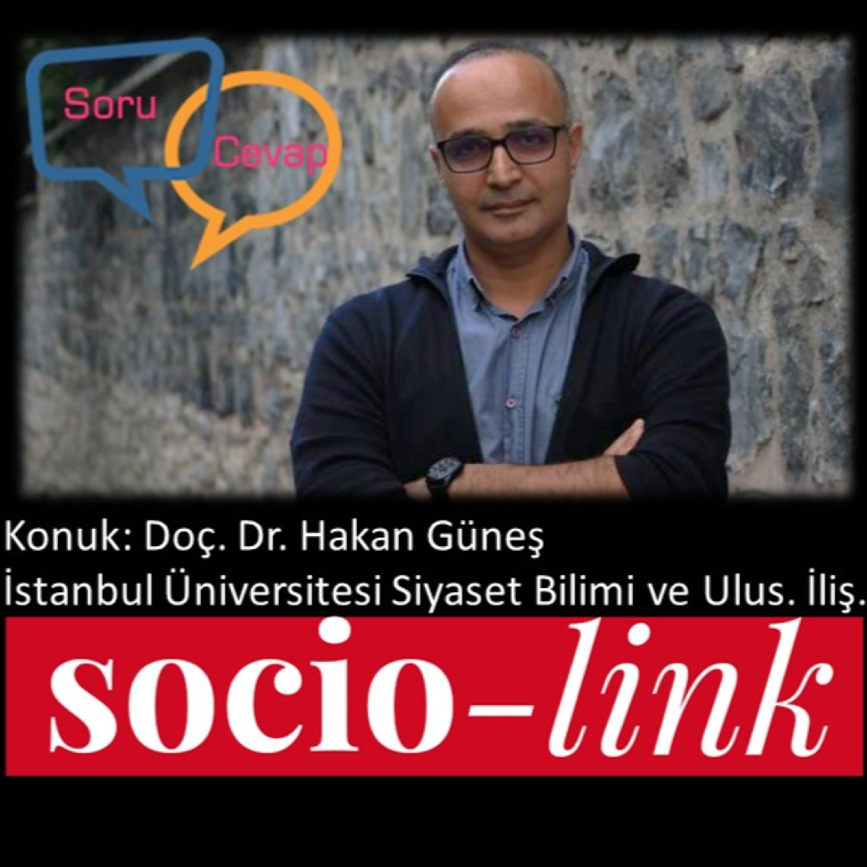 Socio-Link