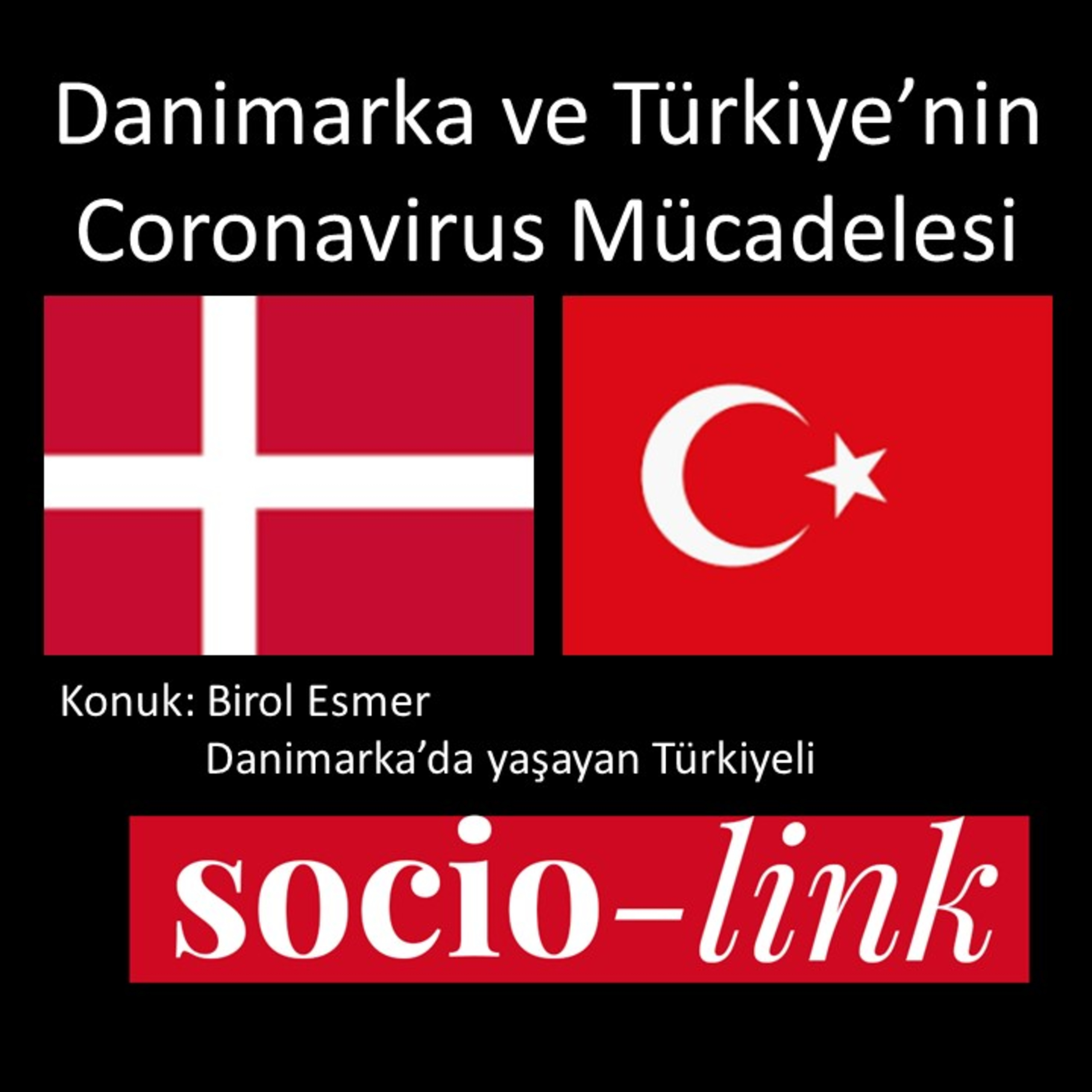 Socio-Link