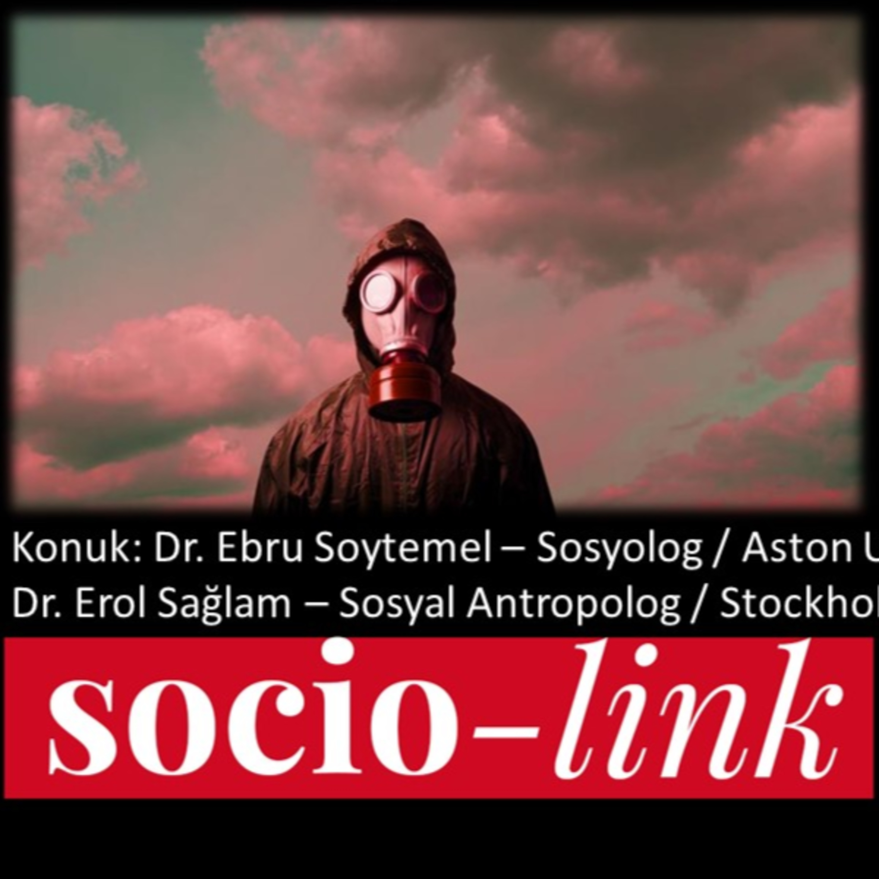 Socio-Link